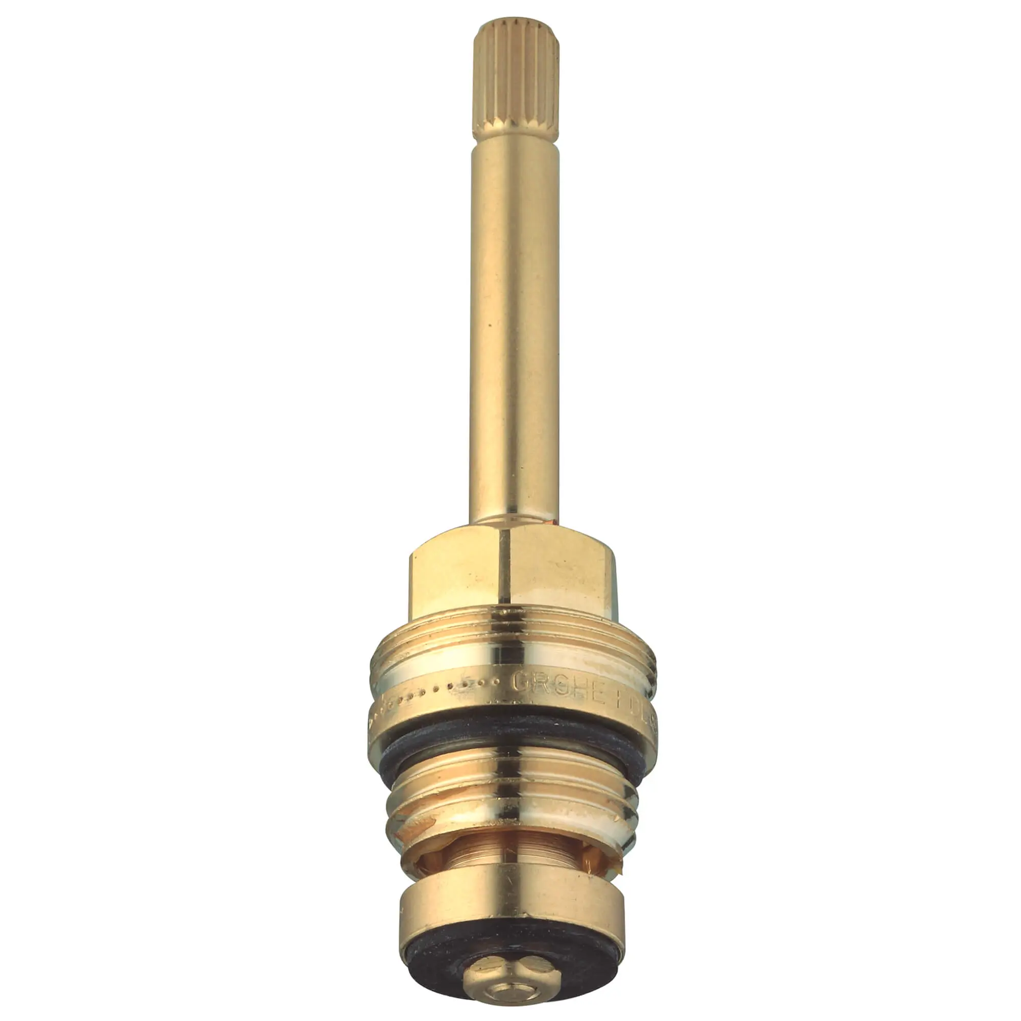 1/2" Cartridge With Lever Handle