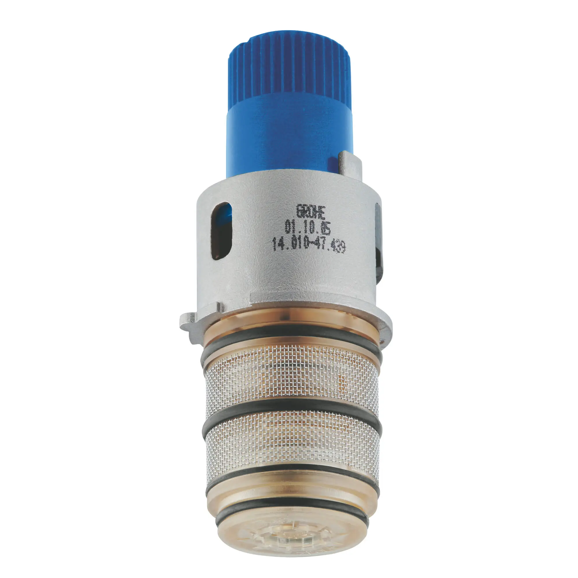 1/2" Thermostatic Compact Cartridge - Image 3