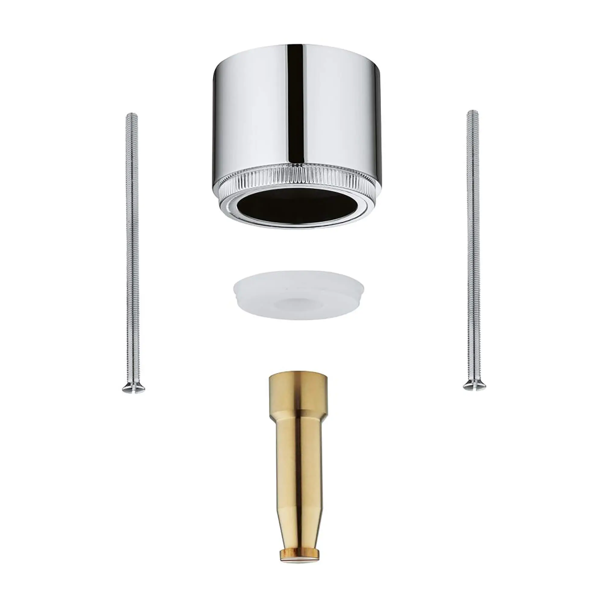 1 ½" Extension for (34 474) GrohMix
