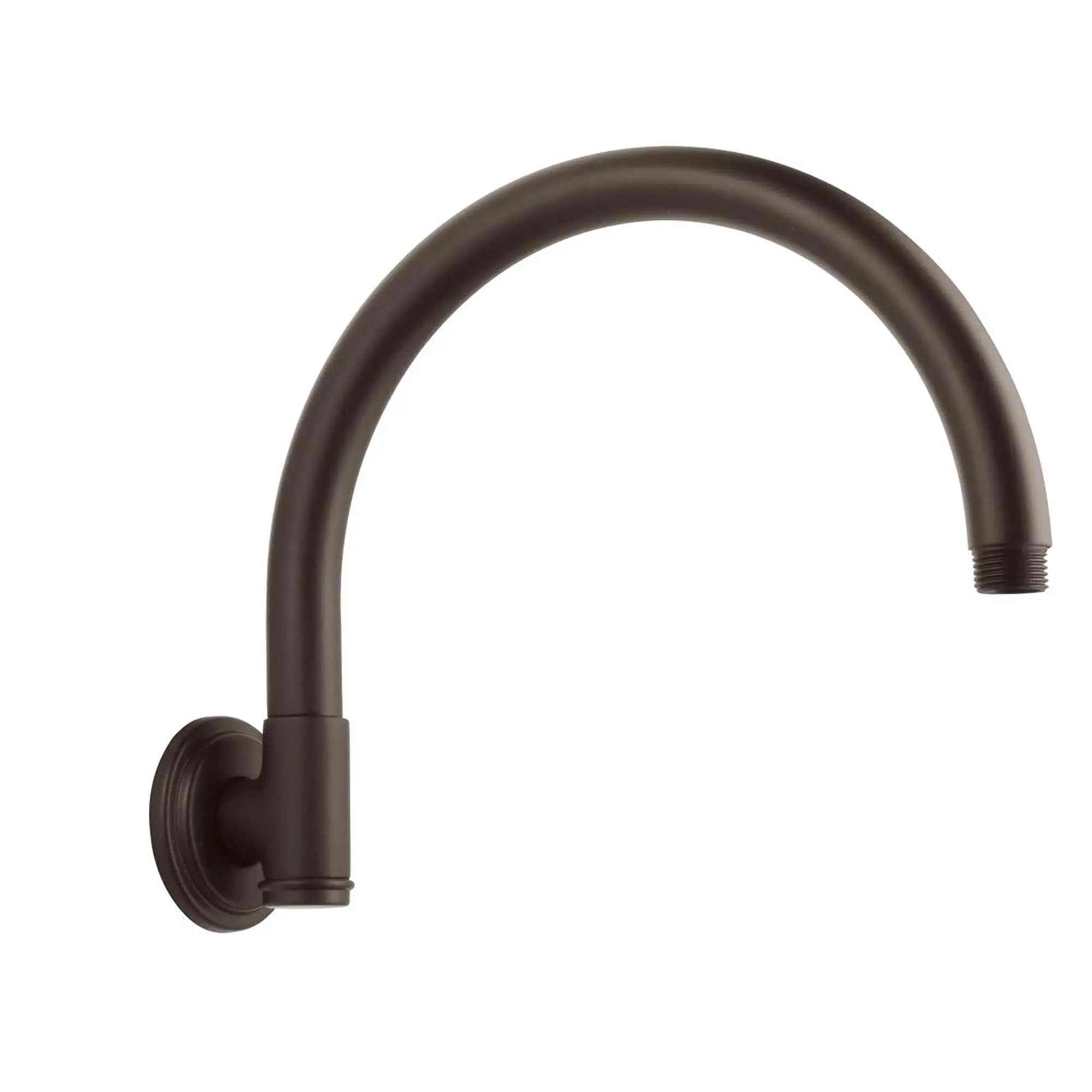 10" Retro Shower Arm - Image 5