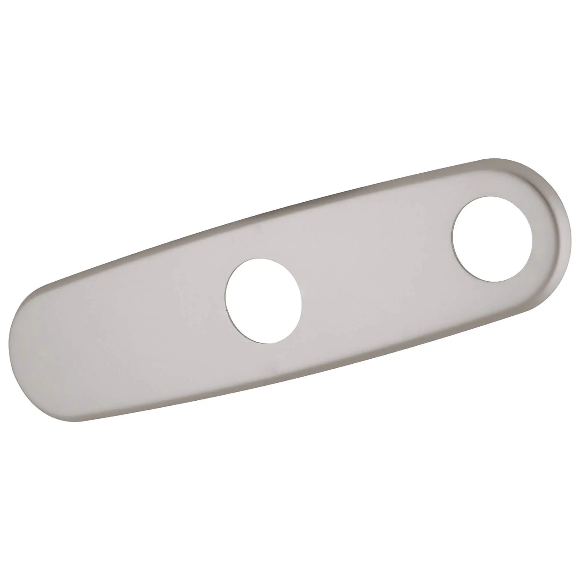 10" Two-Hole Escutcheon - Image 3
