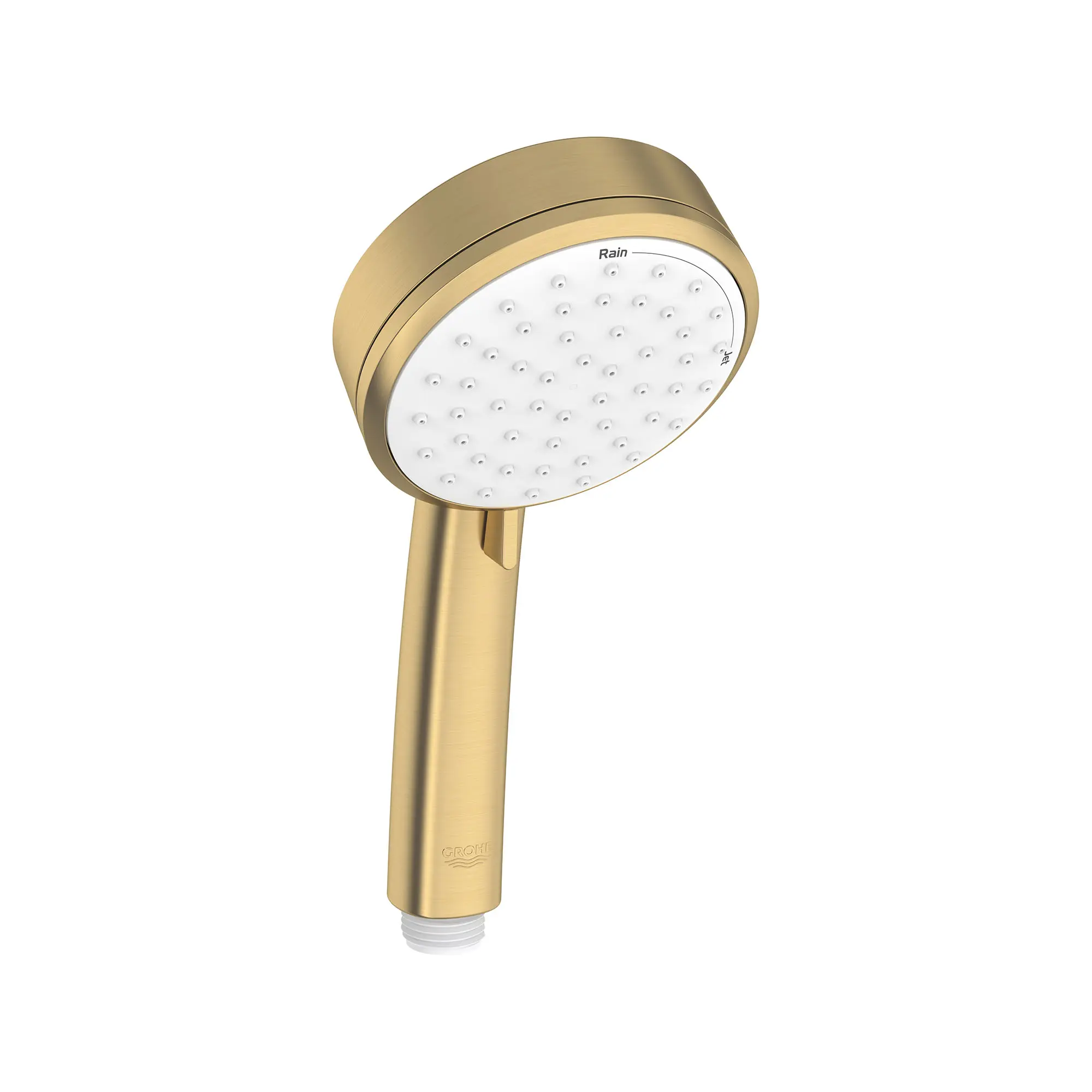 100 Hand Shower - 2 Sprays, 1.75 GPM (6.6 L/min) - Image 2