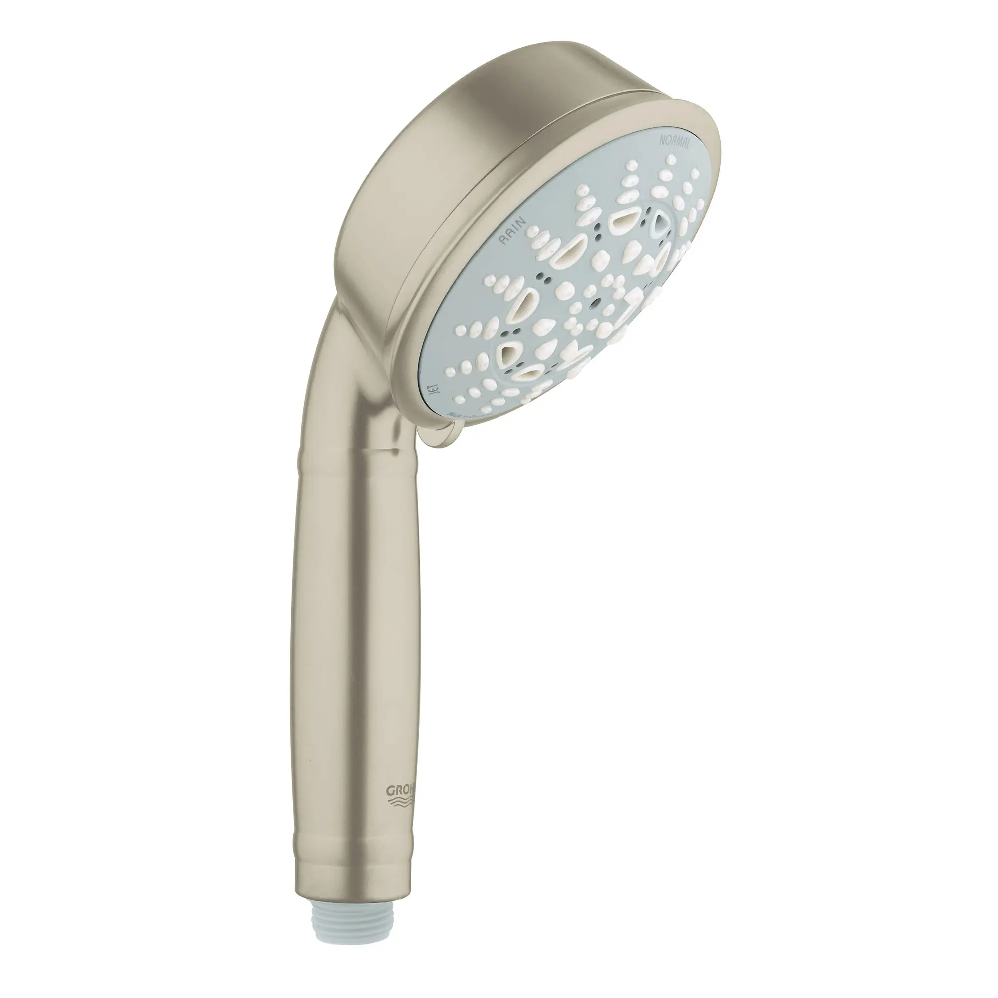 100 Hand Shower - 5 Sprays, 1.75 gpm