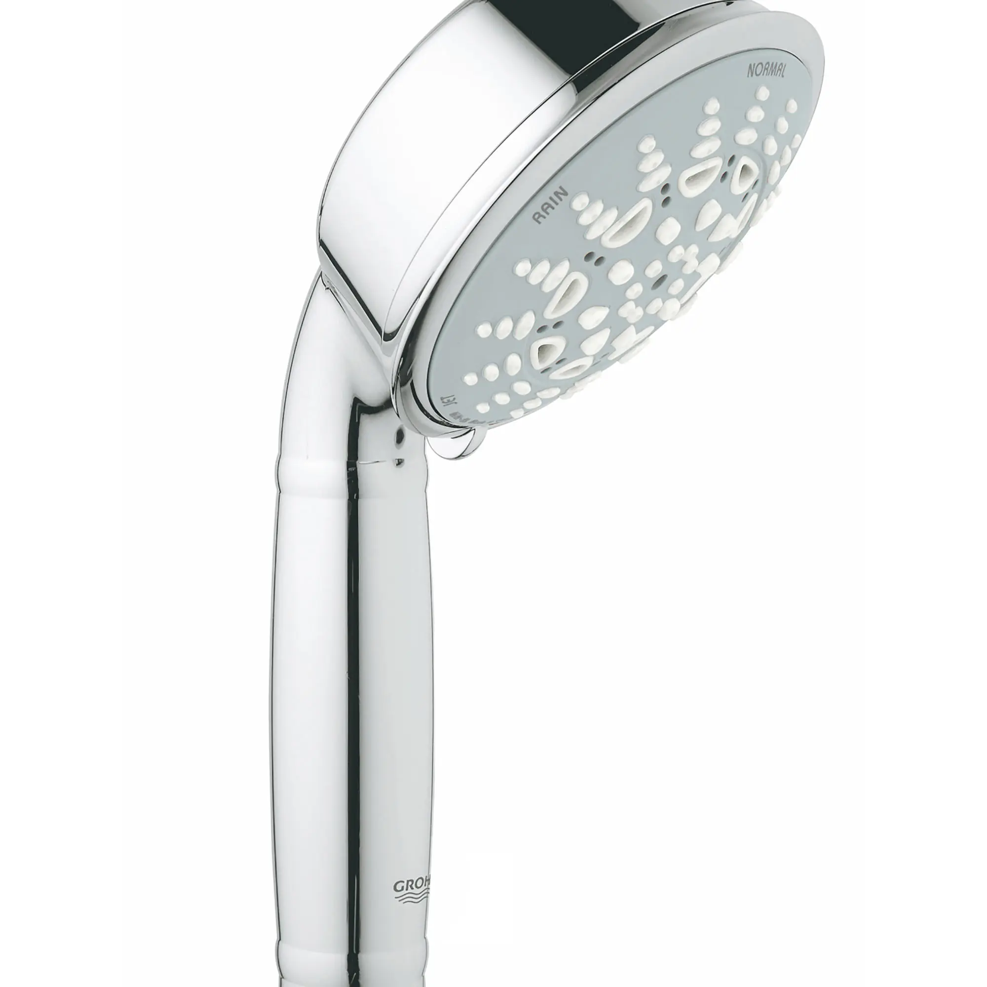 100 Hand Shower - 5 Sprays, 1.75 gpm - Image 2