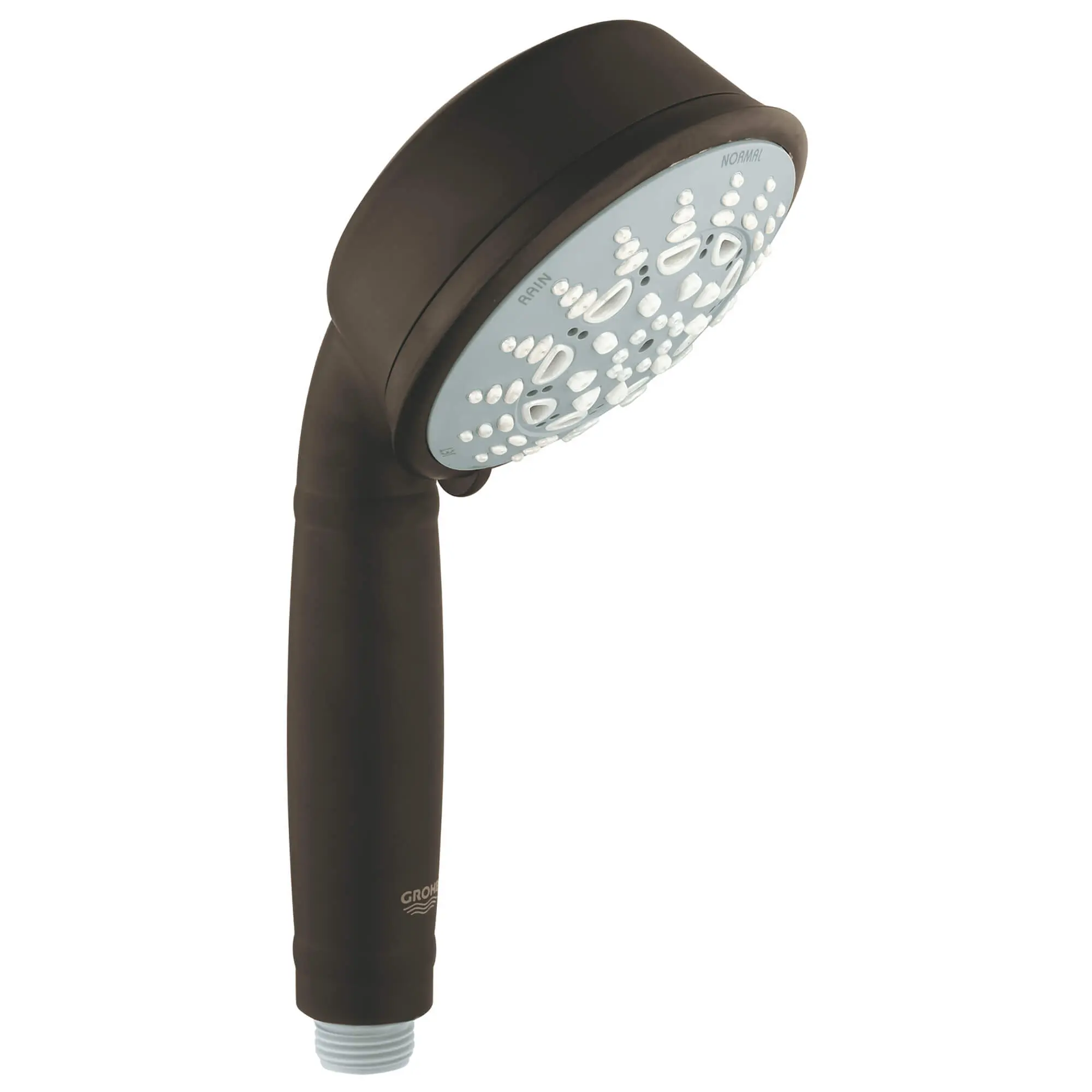 100 Hand Shower - 5 Sprays, 2.5 gpm - Image 4