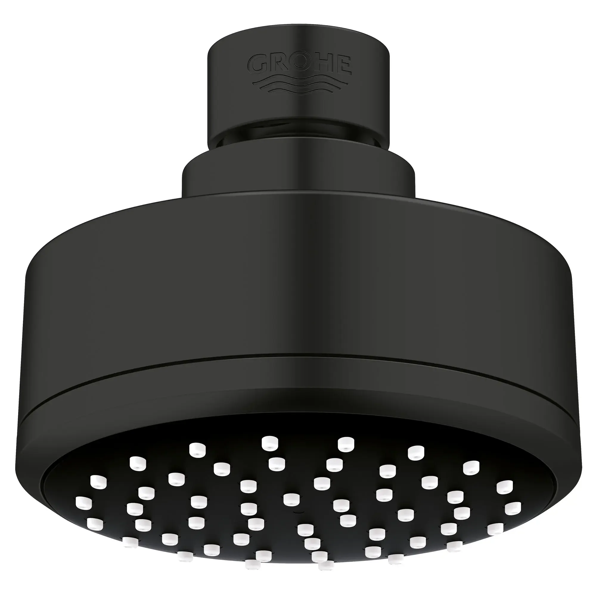 100 Shower Head, 4" - 1 Spray, 1.5 gpm (5.7 L/min) - Image 3
