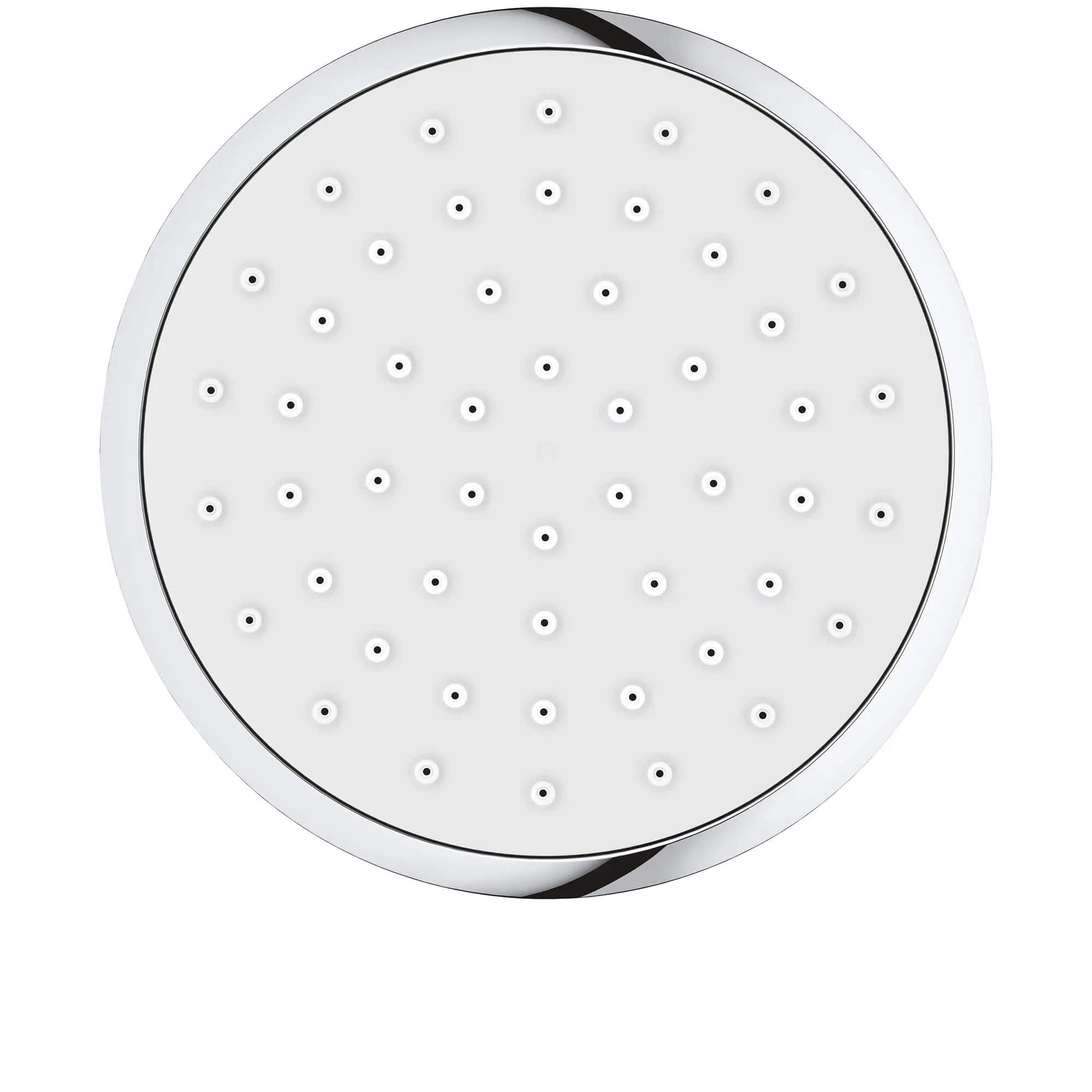 100 Shower Head, 4" - 1 Spray, 1.75 GPM (6.6 L/min) - Image 3