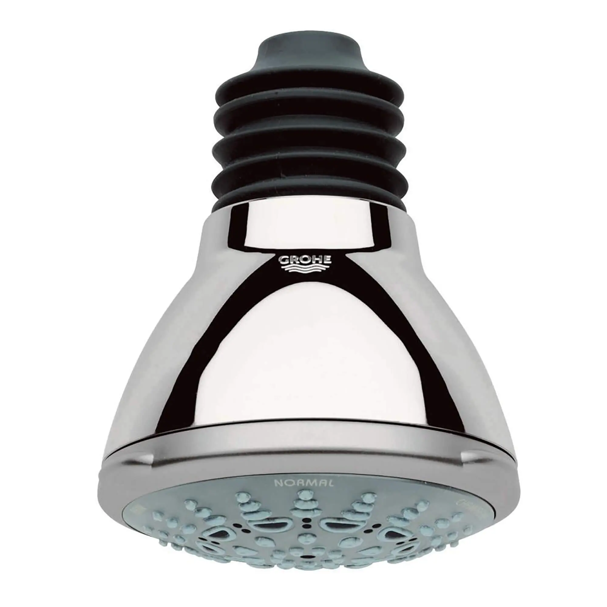 100 Shower Head, 4" - 5 Sprays, 2.5 gpm - Image 7