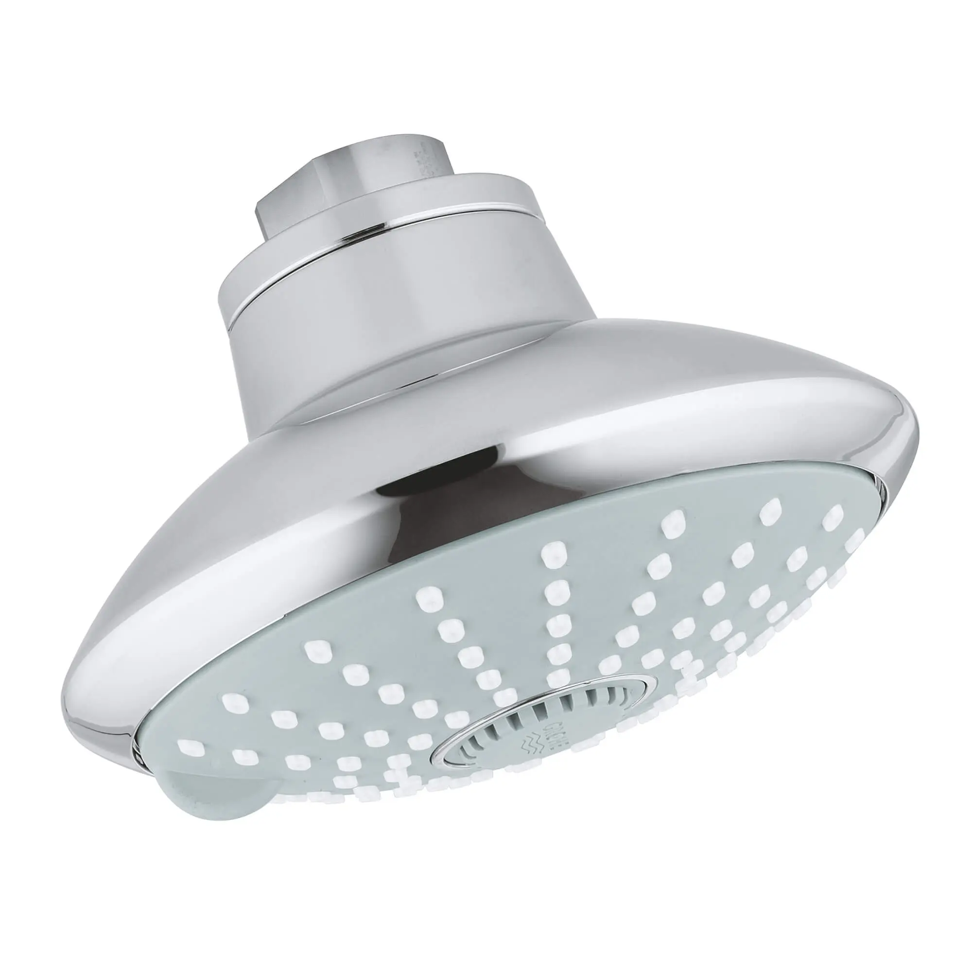 110 Massage Shower Head - 3 Sprays, 2.5 GPM (9.5 L/min) - Image 4