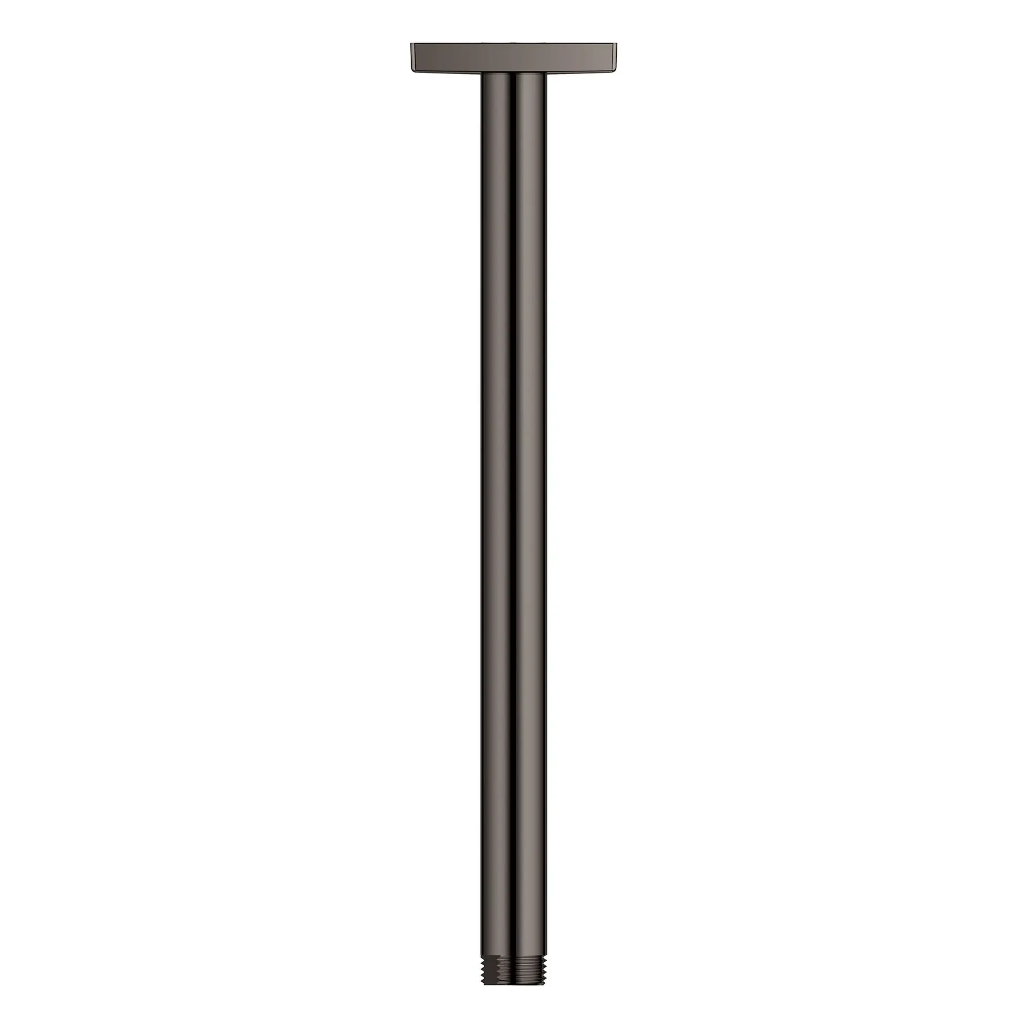 Rainshower 12" Ceiling Shower Arm with Square Flange - Image 7
