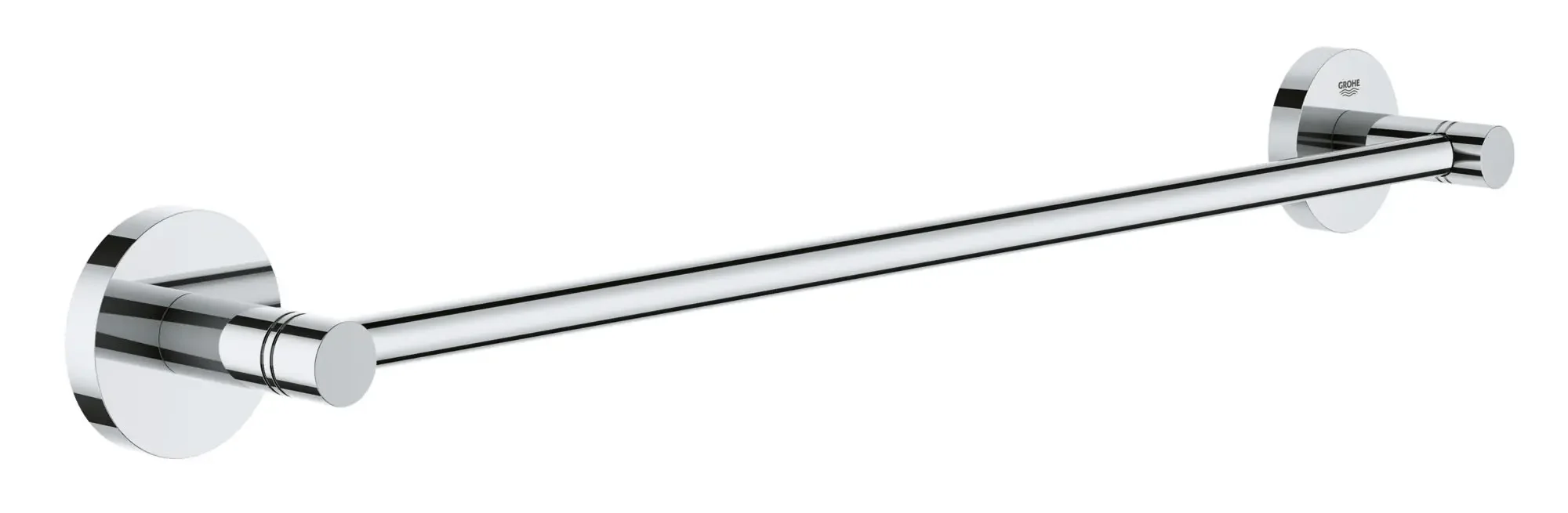 18" Towel Bar - Image 6