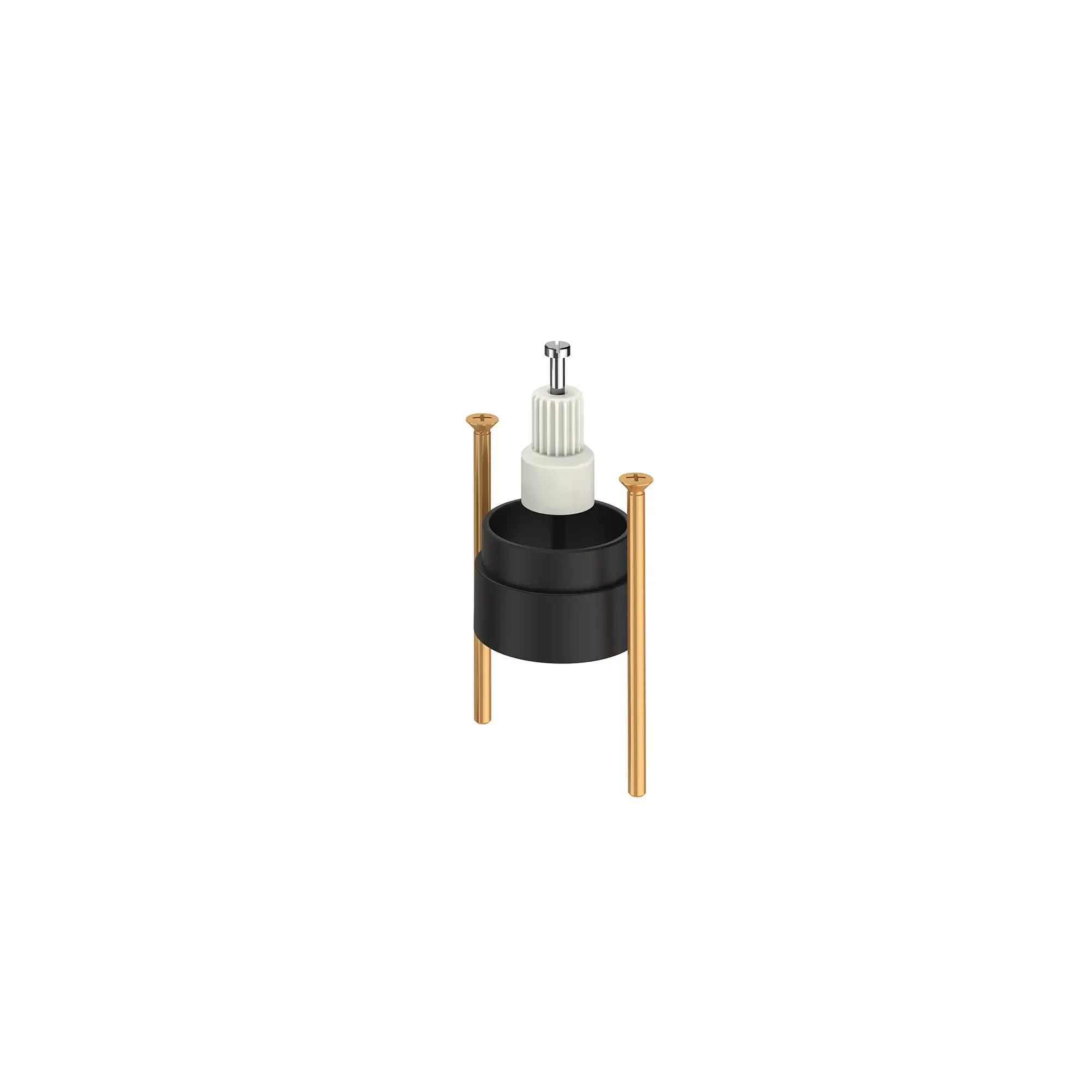 2-HANDLE PRESSURE BALANCE EXTENSION KIT
