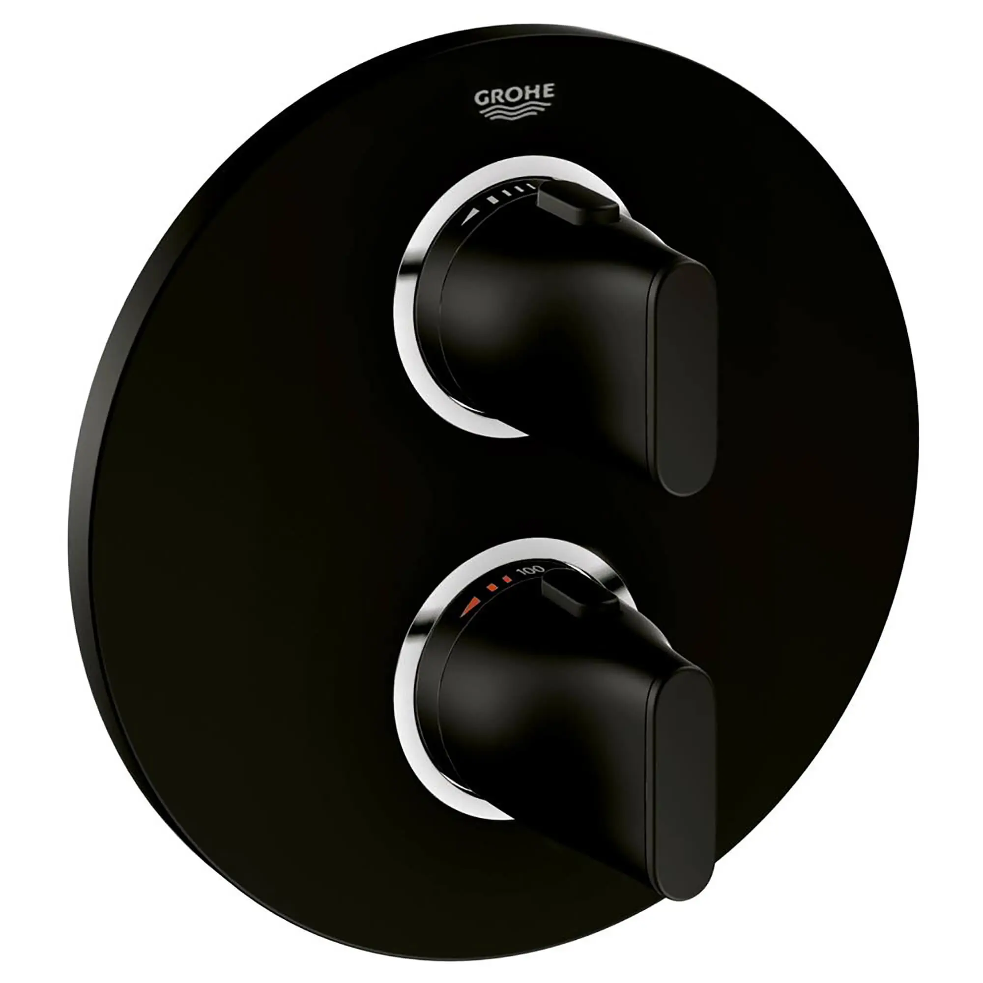 2-Handle Thermostatic Valve Trim - Image 5