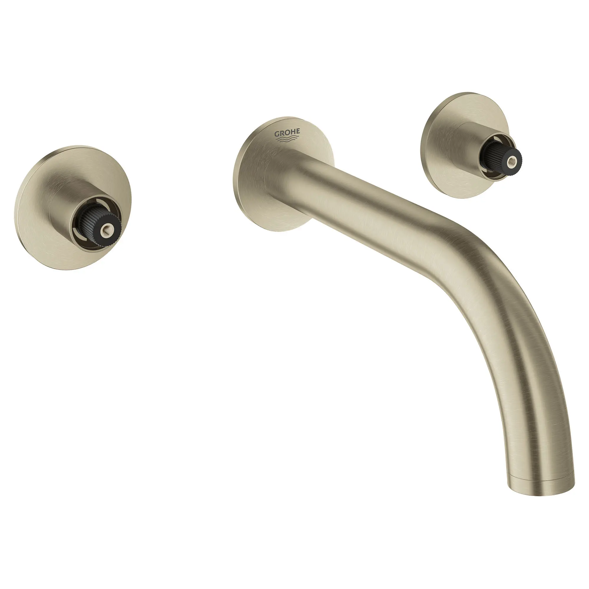 2-Handle Wall-Mount Faucet 1.2 GPM - Image 26