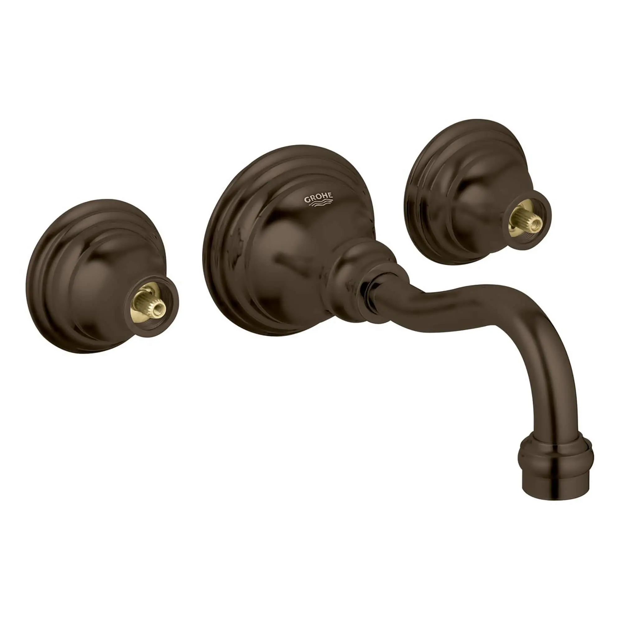 2-Handle Wall Mount Faucet 1.5 GPM - Image 11