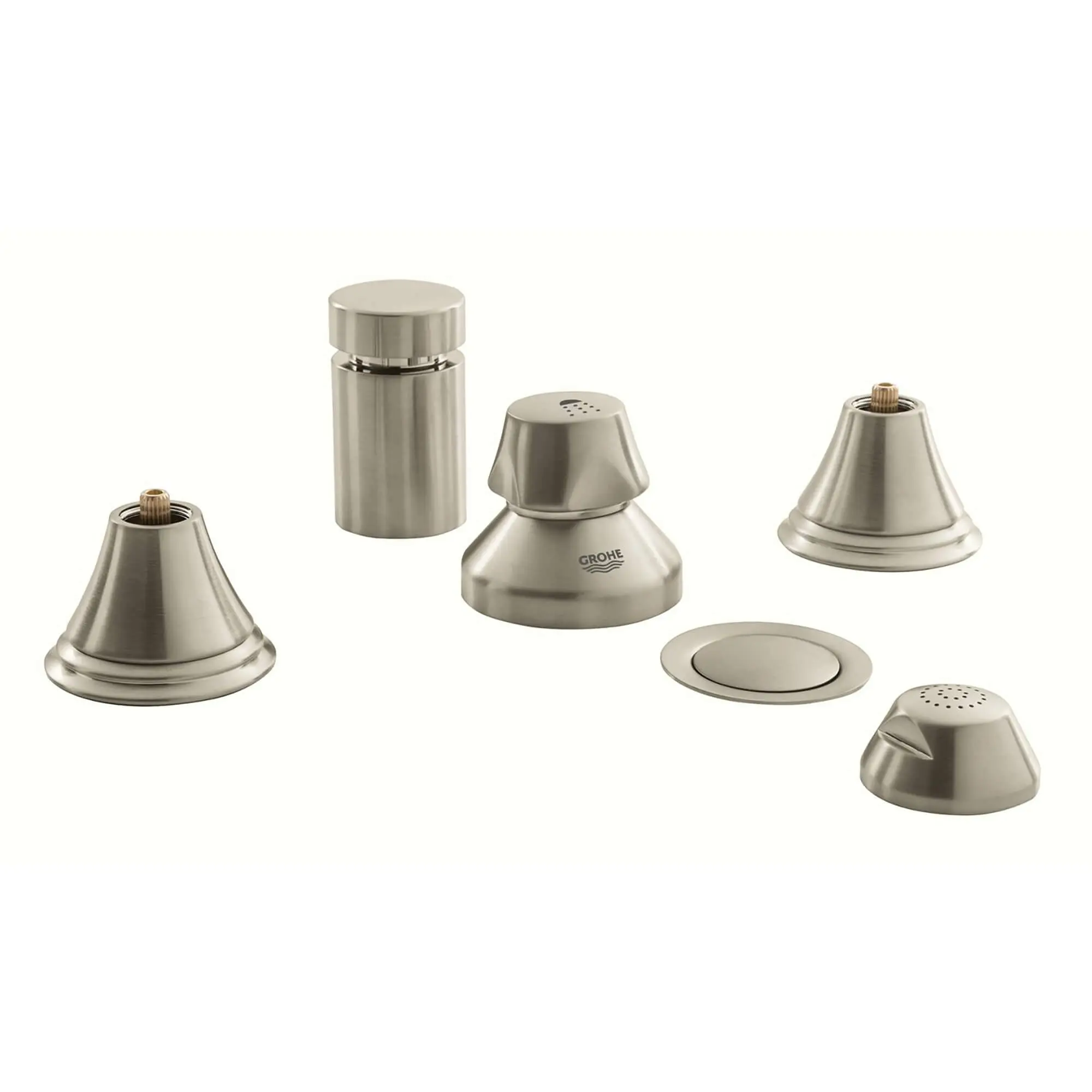 2-Handle Wideset Bidet Faucet - Image 13