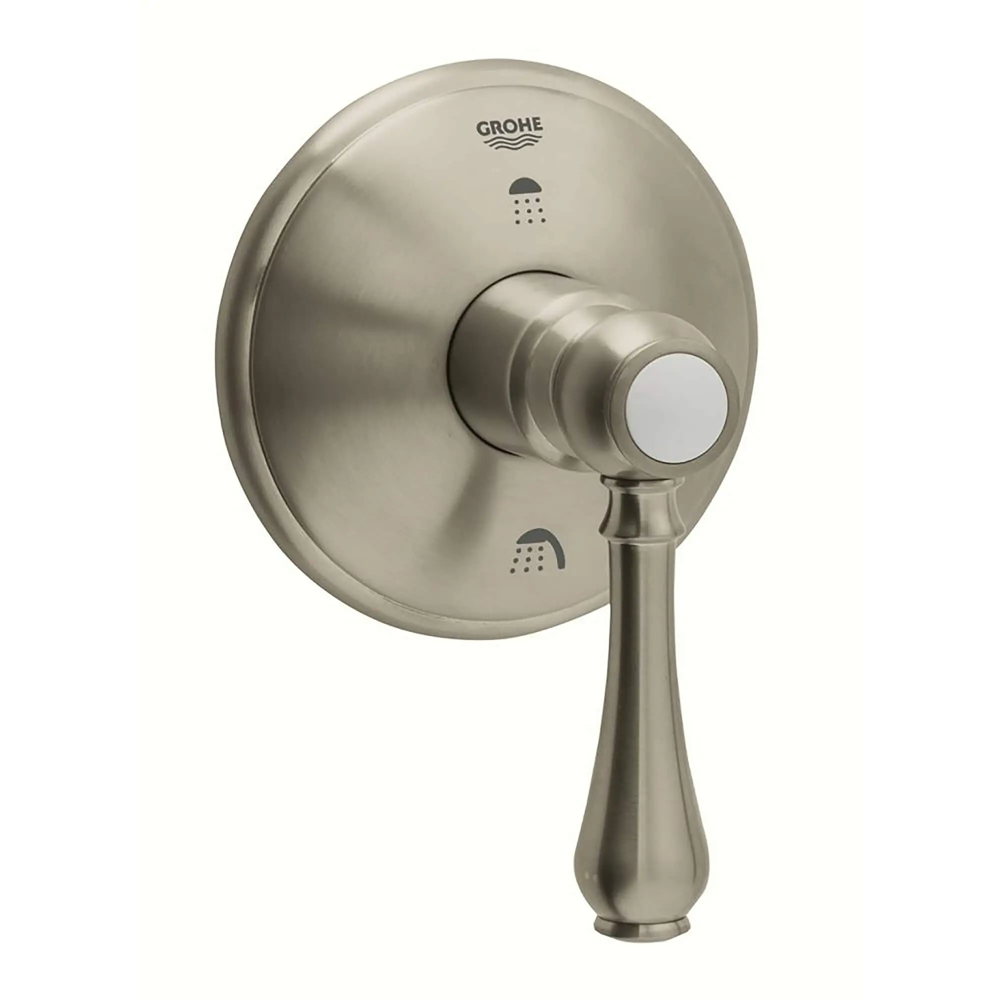 2-Way Diverter Trim