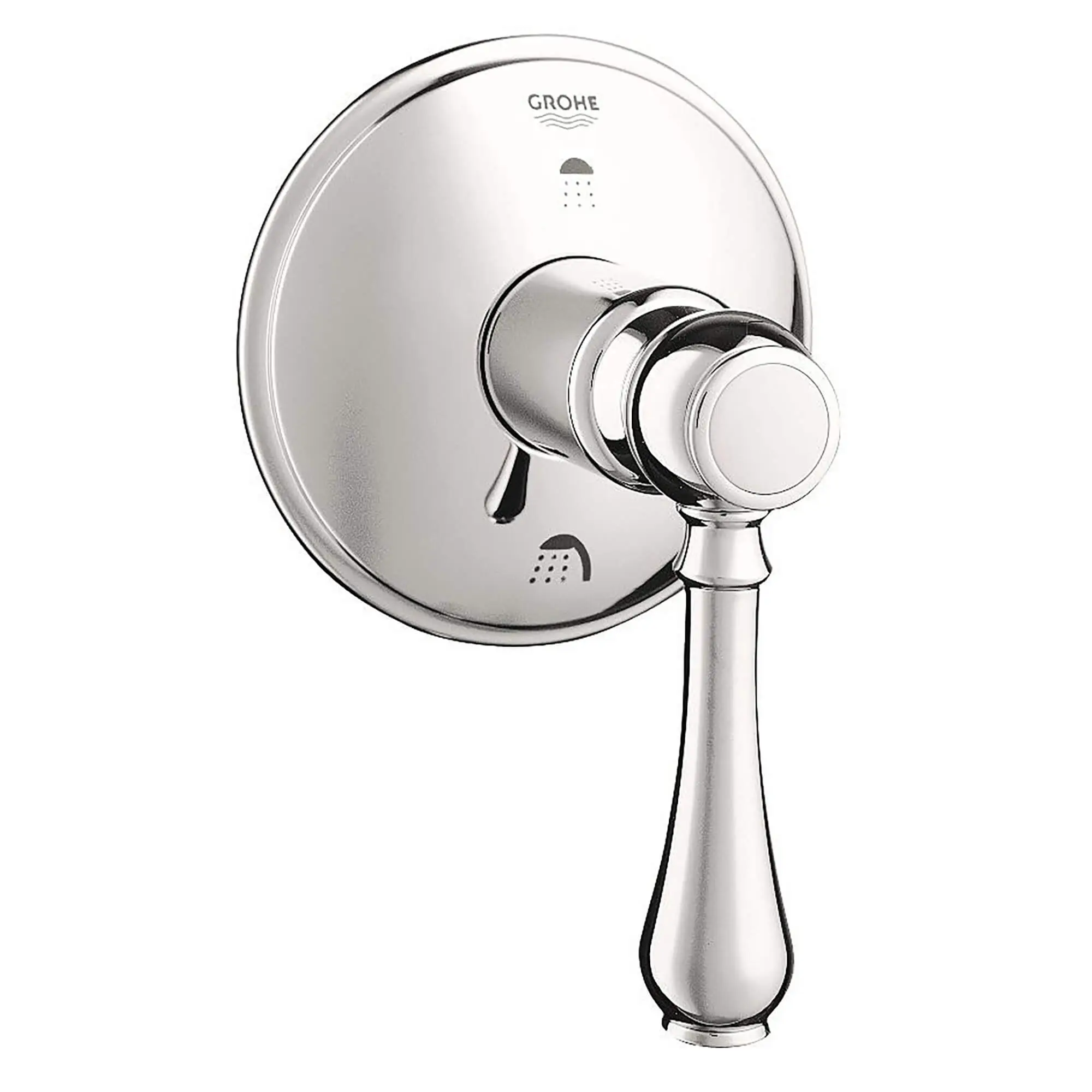 2-Way Diverter Trim - Image 7