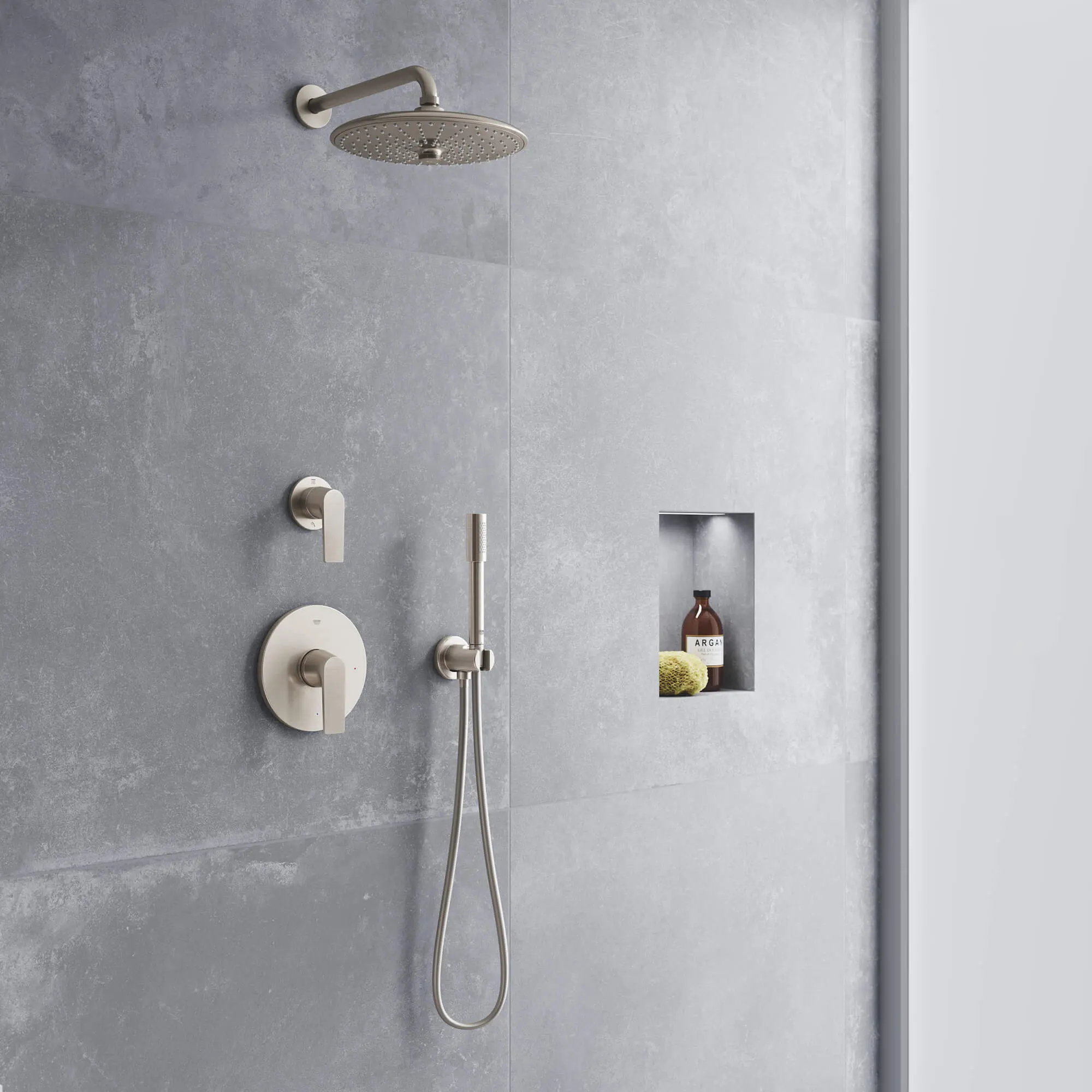 2-Way Diverter Trim - Image 3