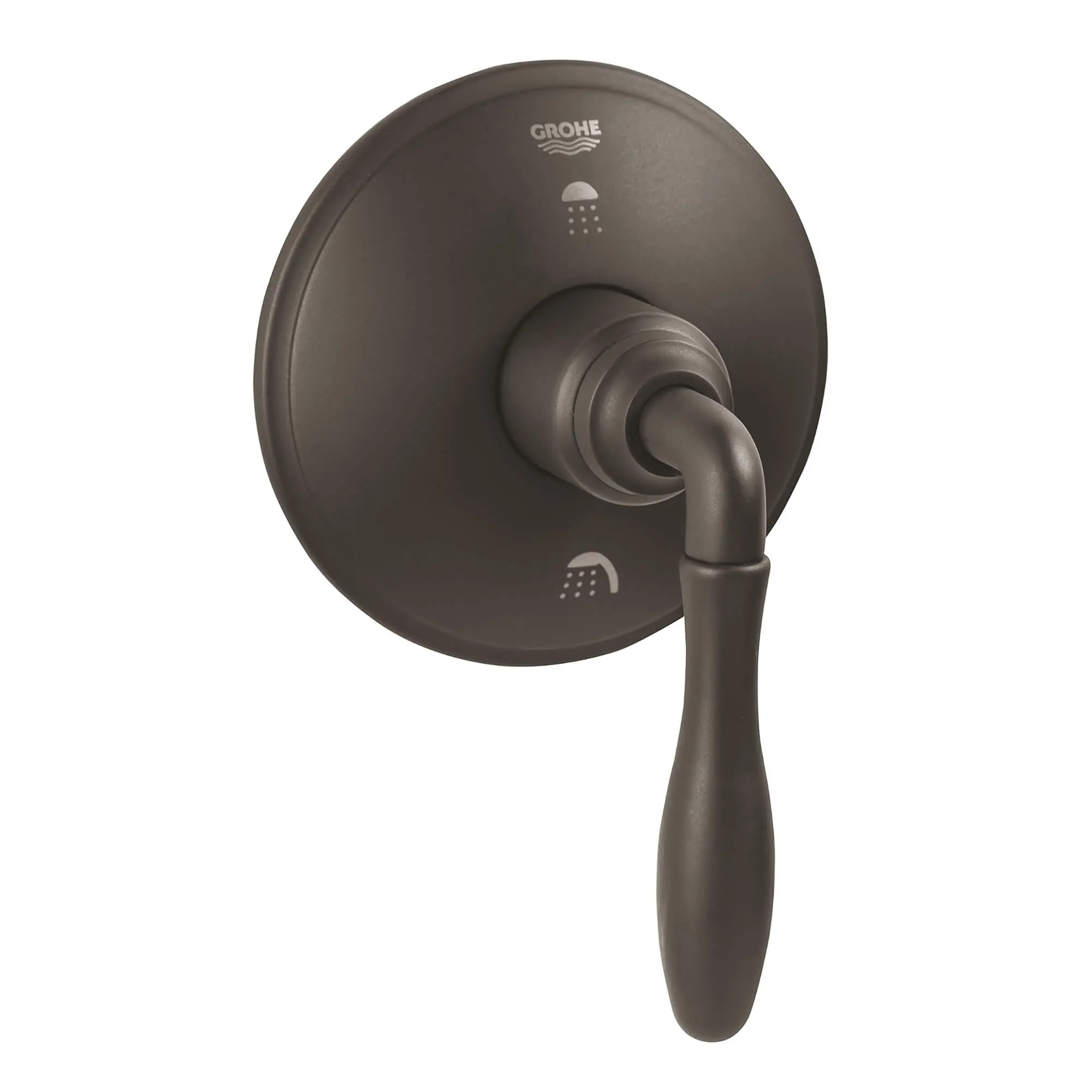 2-Way Diverter Trim - Image 2