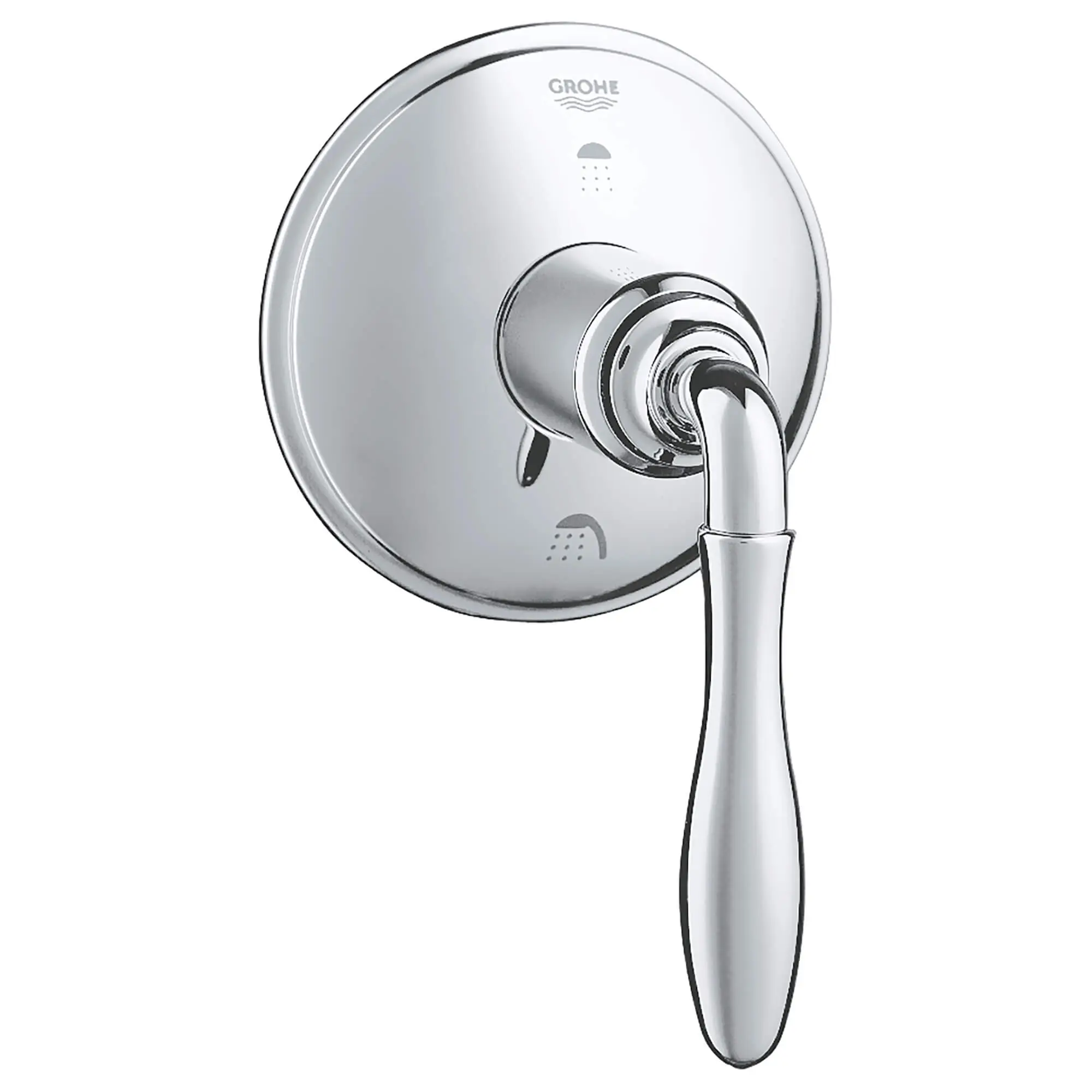 2-Way Diverter Trim - Image 3