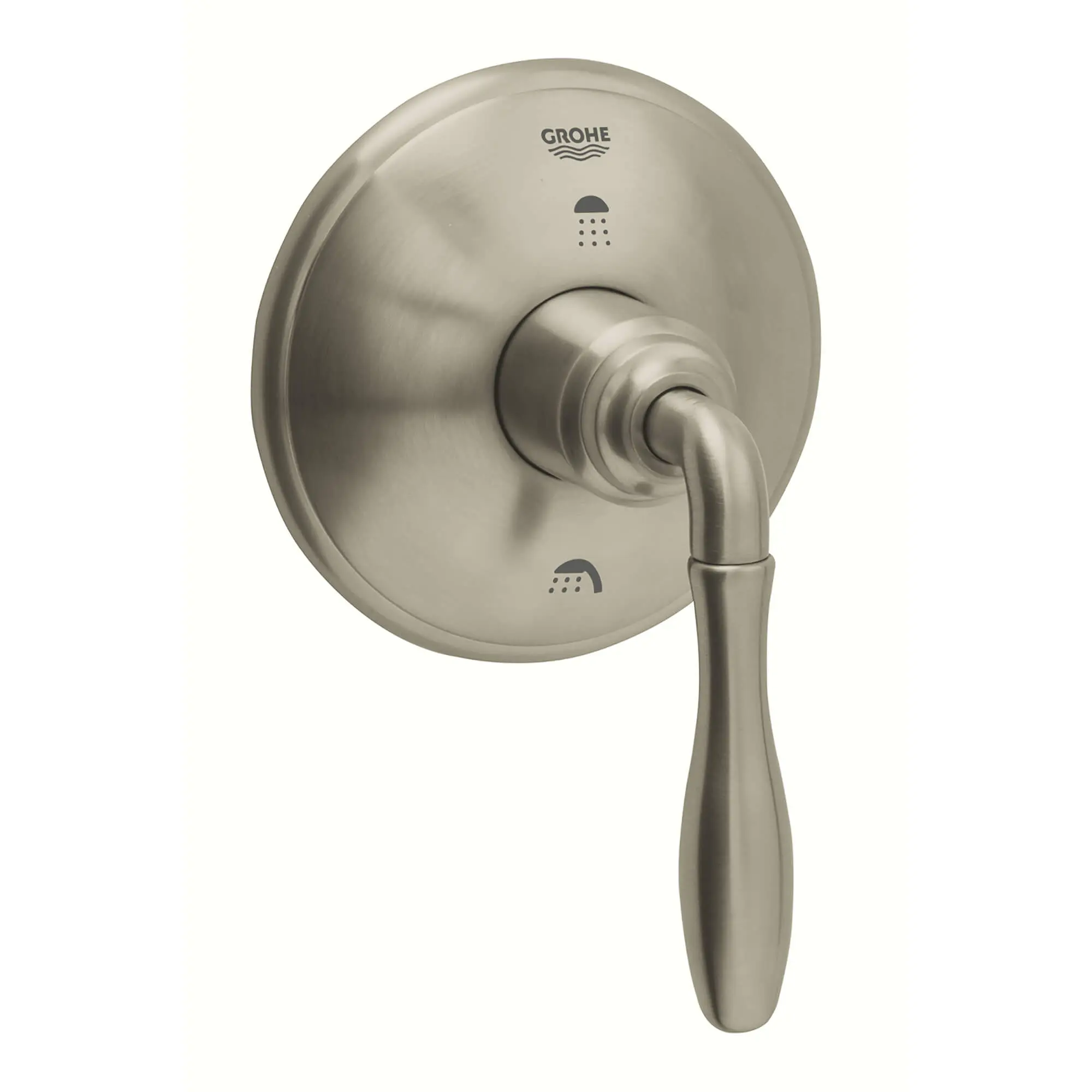 2-Way Diverter Trim - Image 4