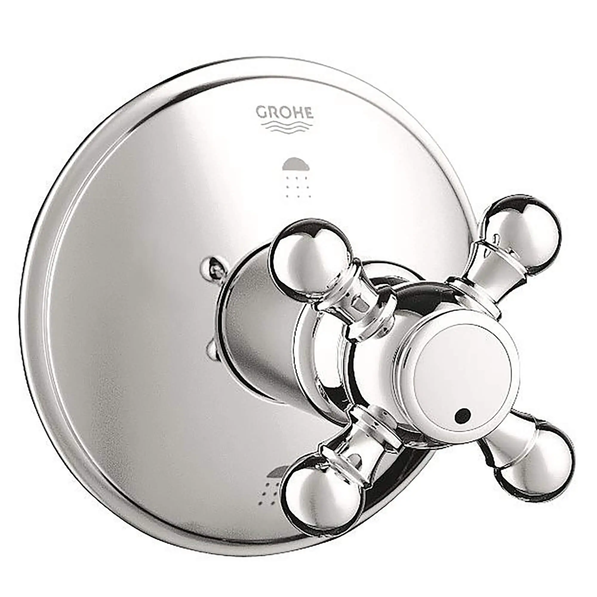 2-Way Diverter Trim - Image 2