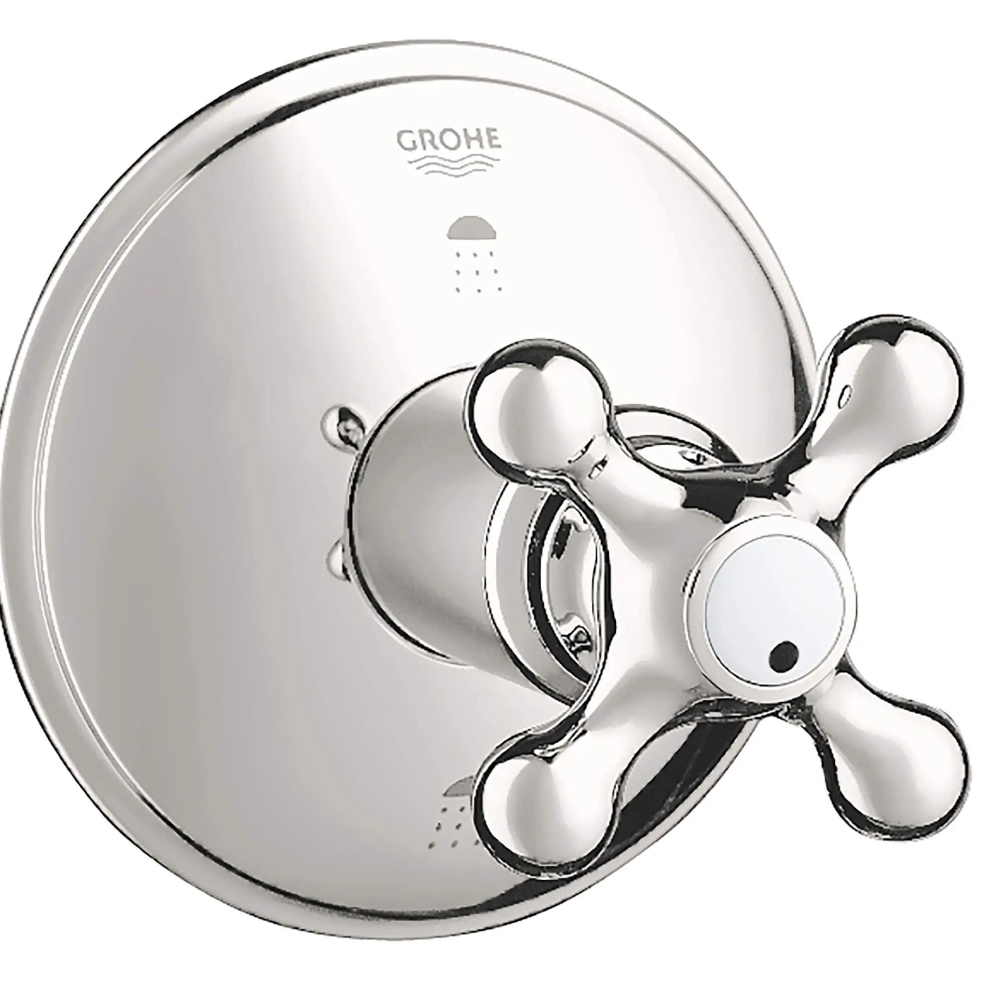 2-Way Diverter Trim - Image 2