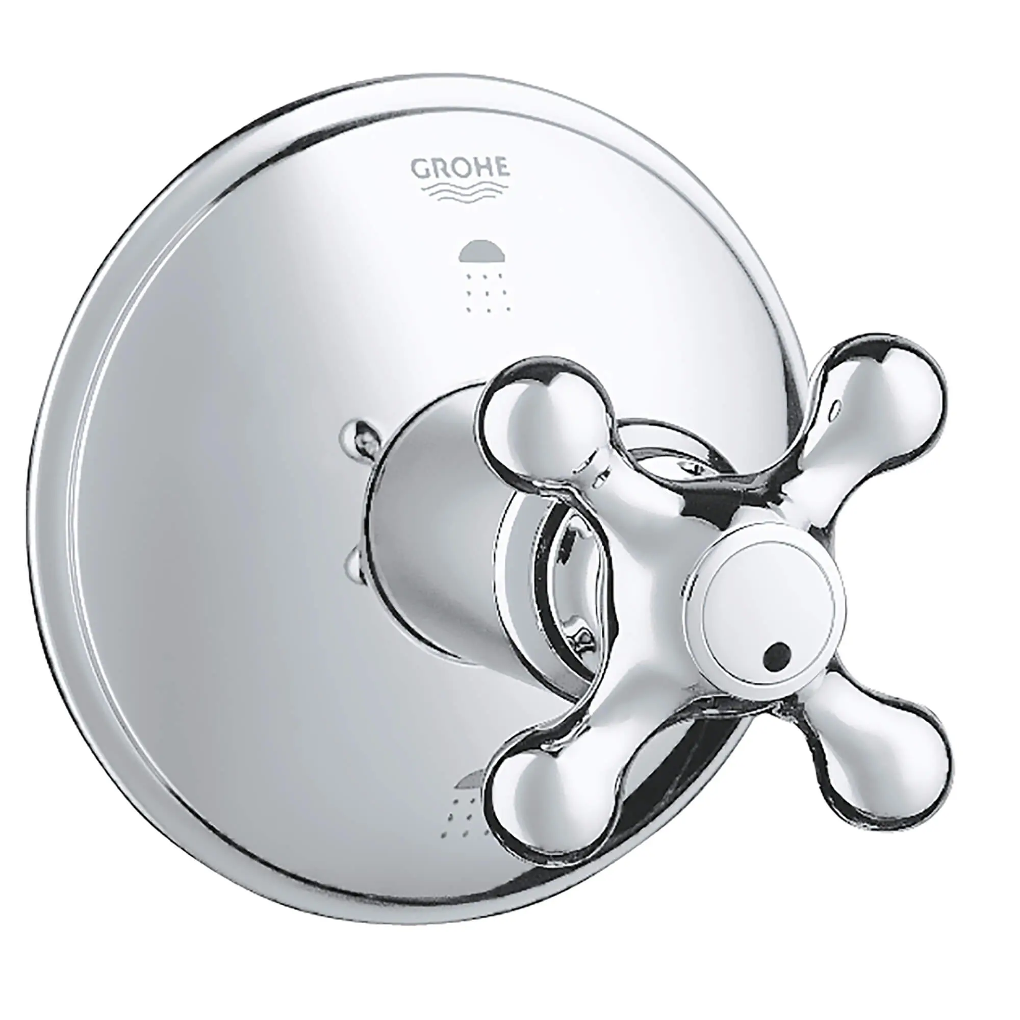 2-Way Diverter Trim - Image 3
