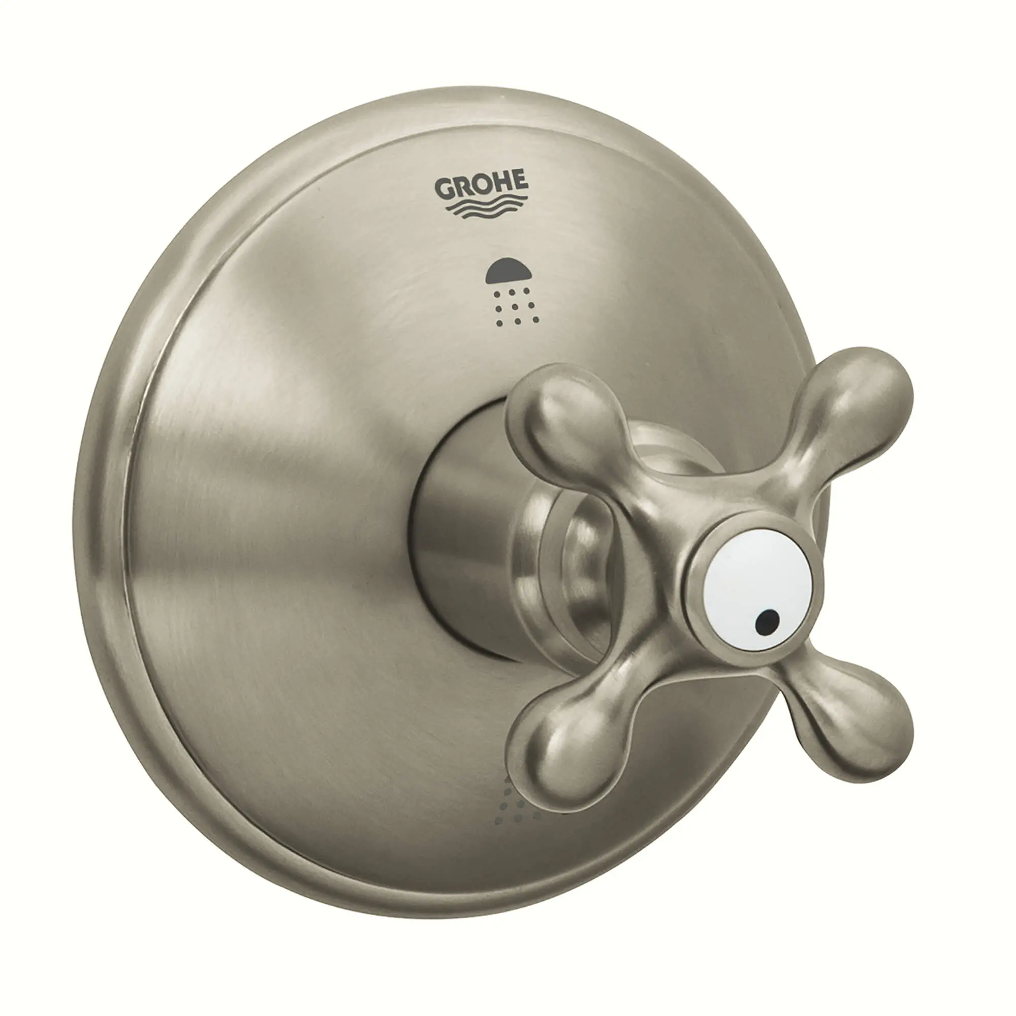 2-Way Diverter Trim - Image 4