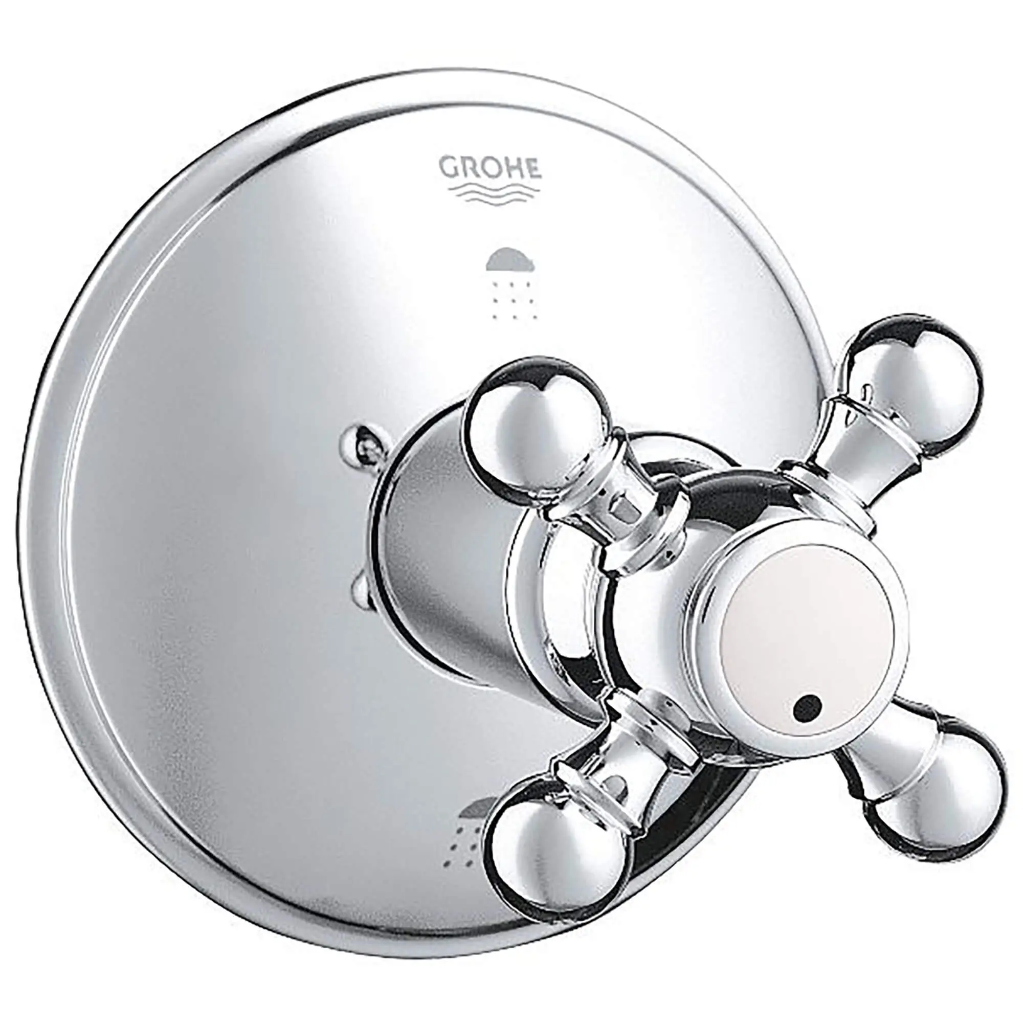 2-Way Diverter Trim - Image 3