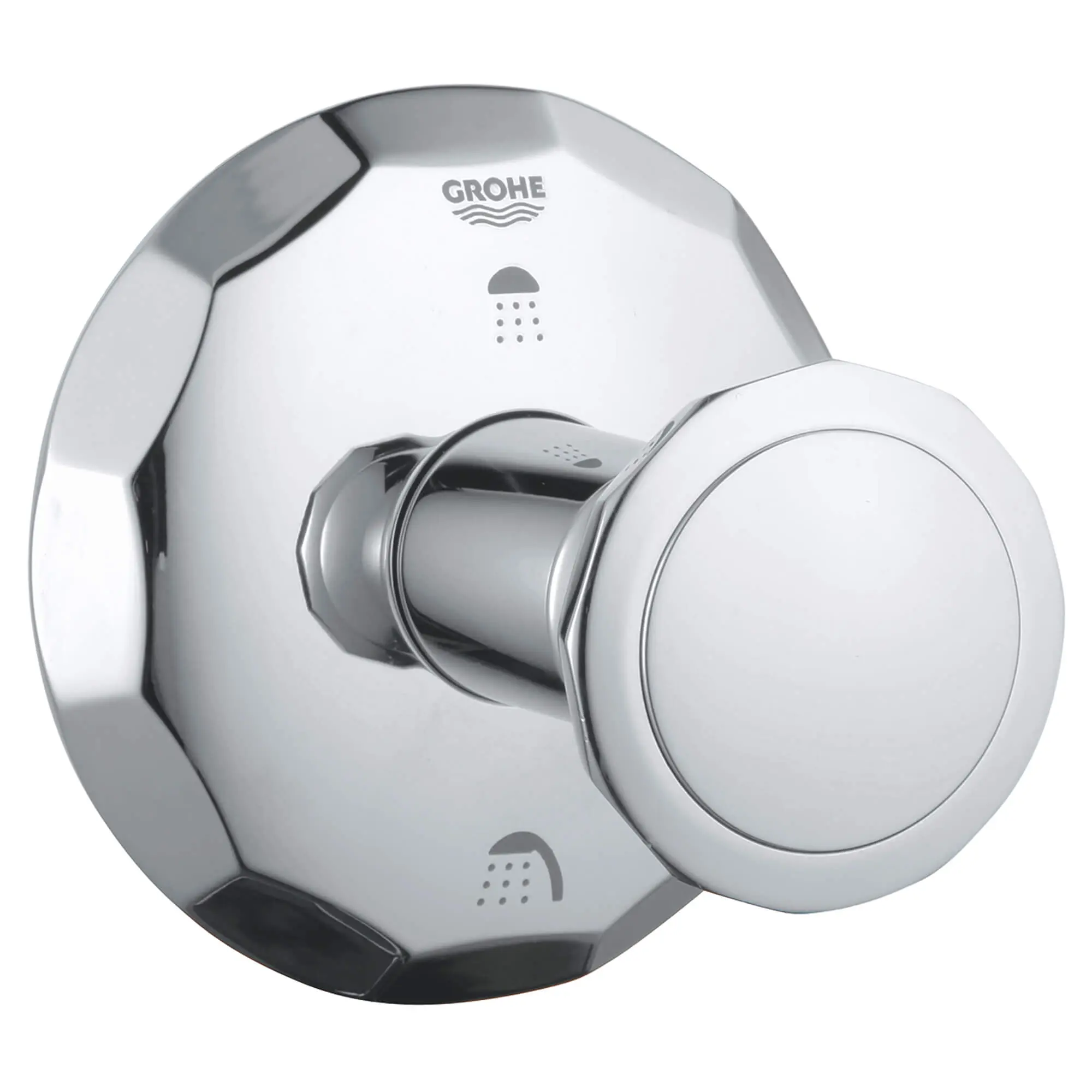 2-Way Diverter Trim - Image 2