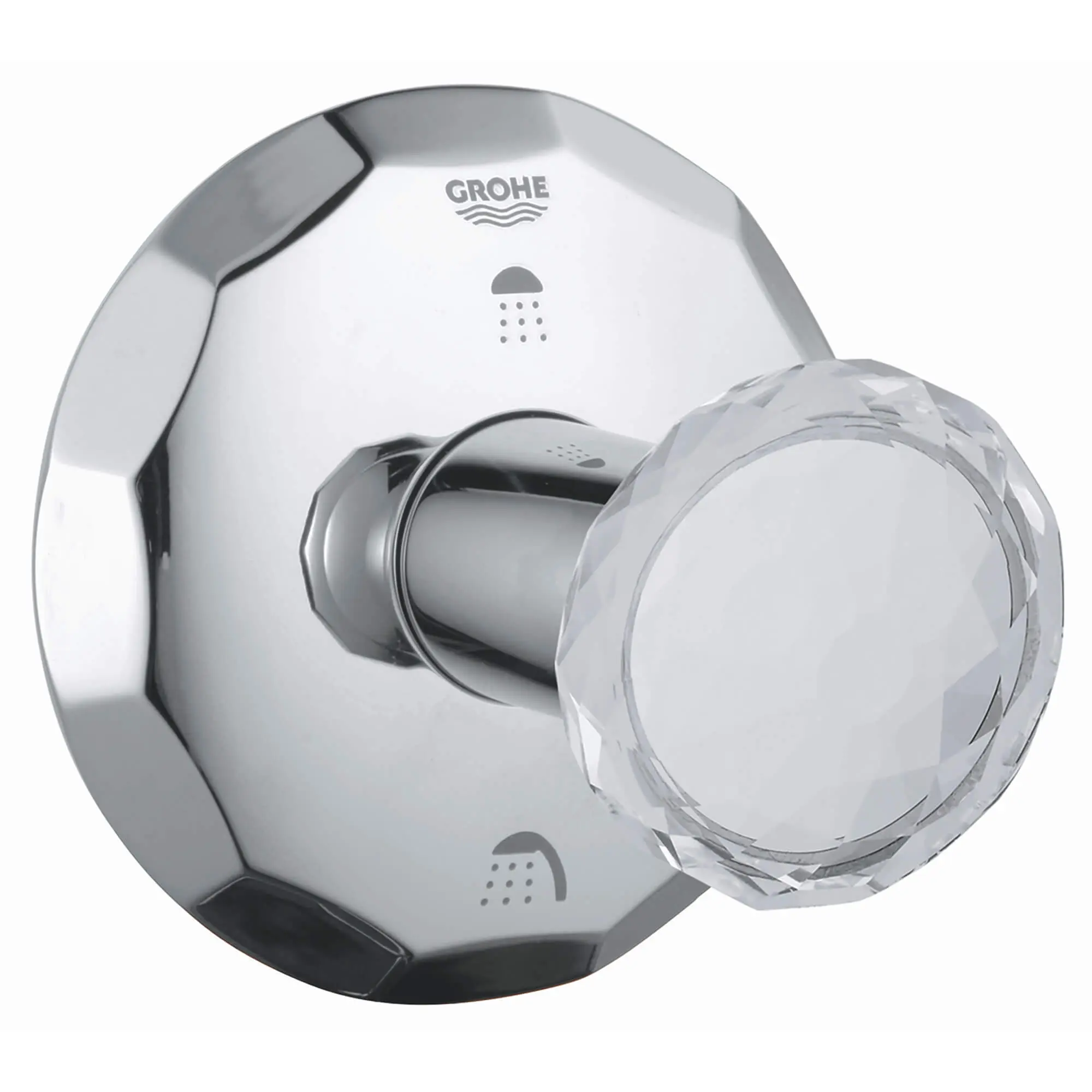 2-Way Diverter Trim - Image 3