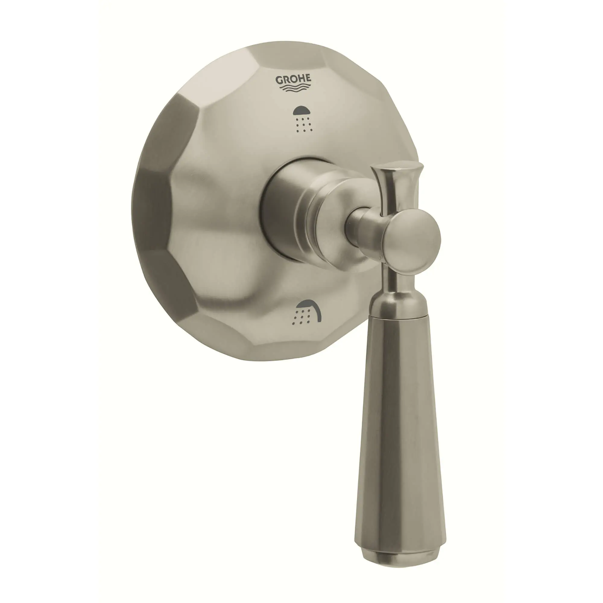 2-Way Diverter Trim - Image 3