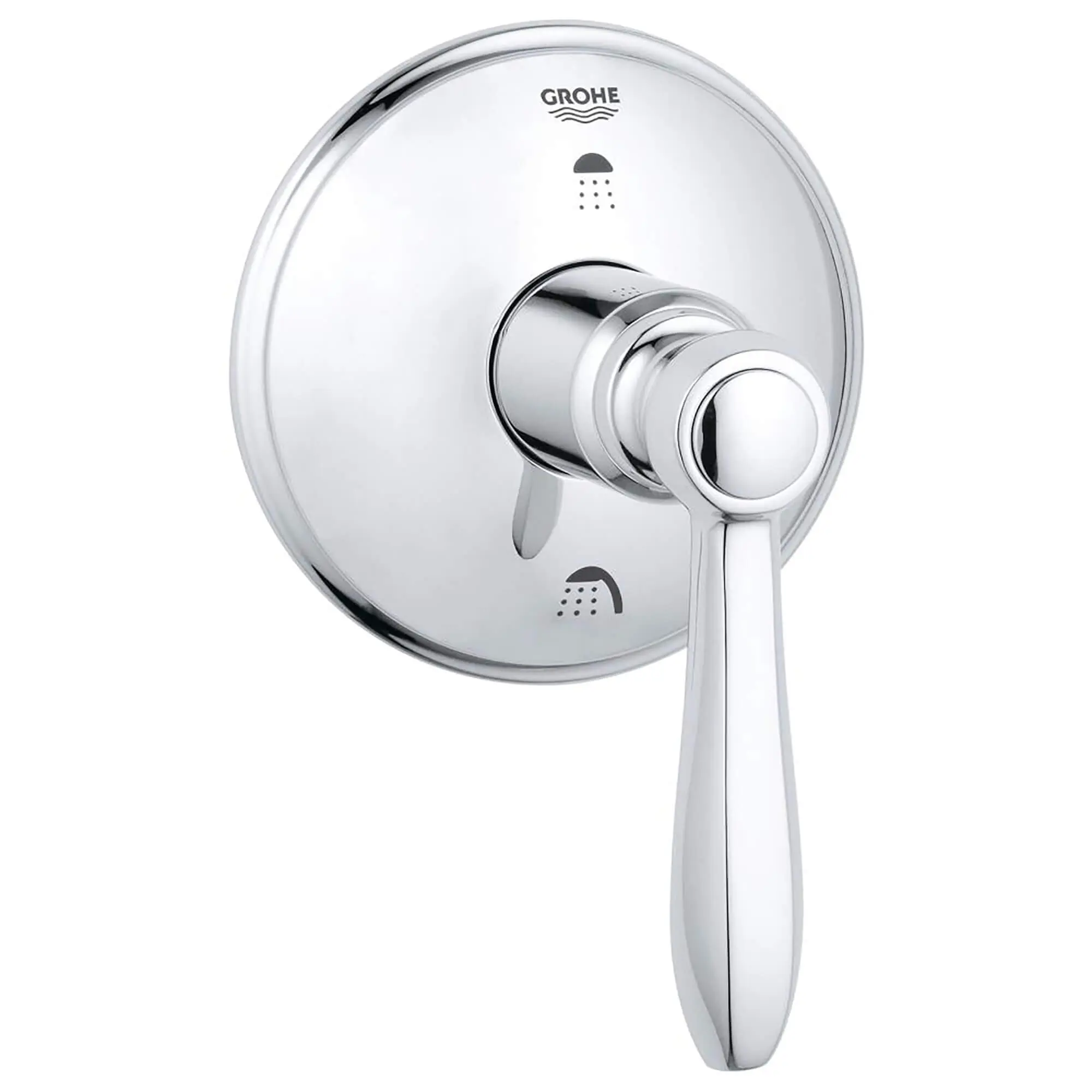 2-Way Diverter Trim - Image 2