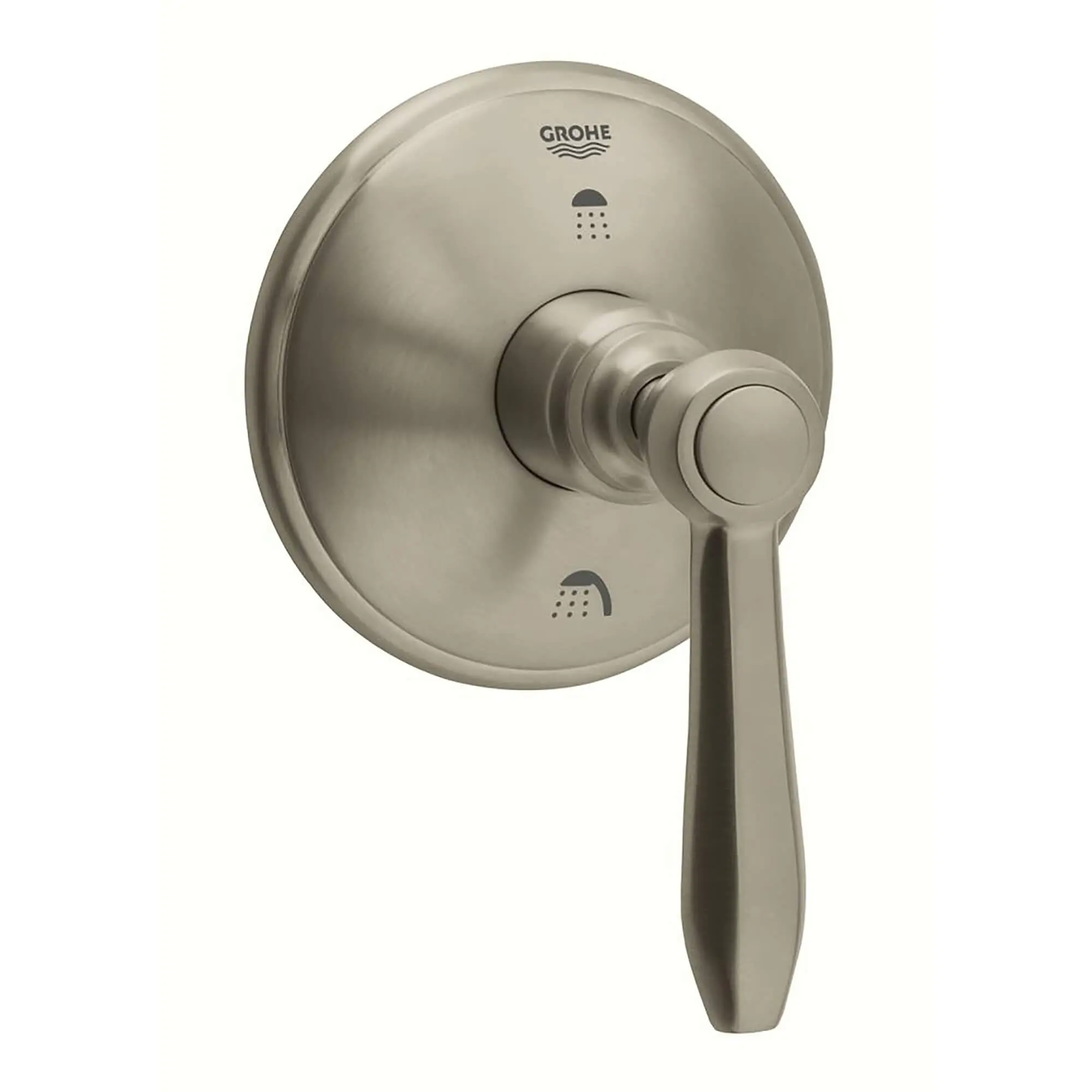2-Way Diverter Trim - Image 4