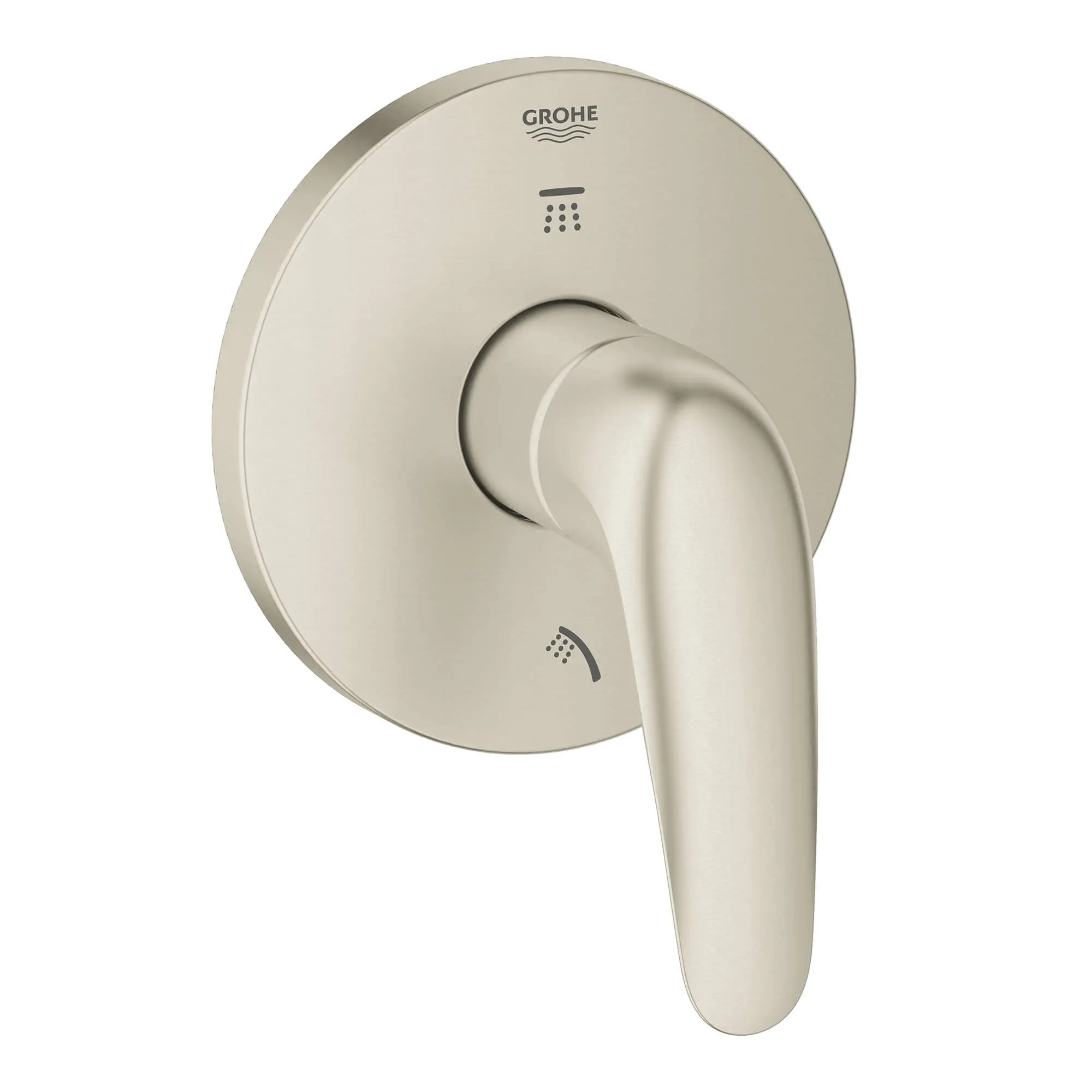 2-Way Diverter Trim - Image 2