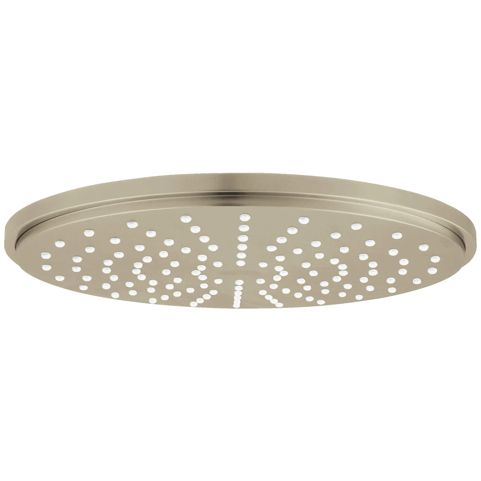 210 Shower Head, 8" - 1 Spray, 1.75 GPM (6.6 L/min) - Image 2