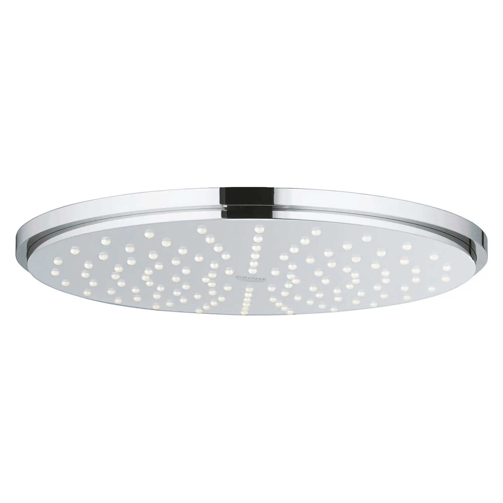 210 Shower Head, 8" - 1 Spray, 2.0 gpm - Image 3