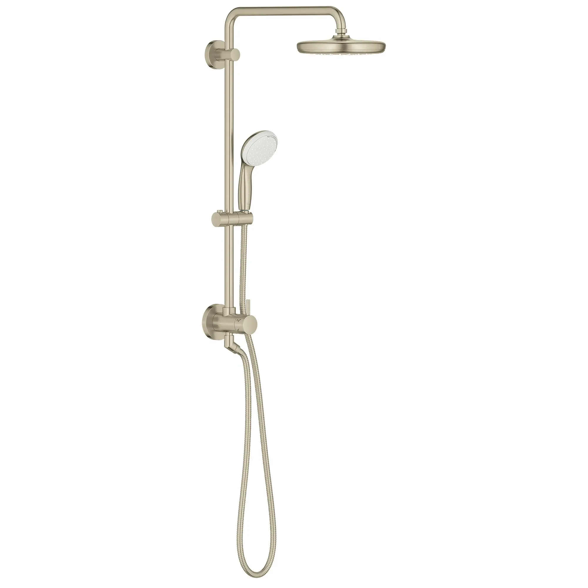 210 Shower System, 1.75 gpm (6.6 L/min) - Image 10