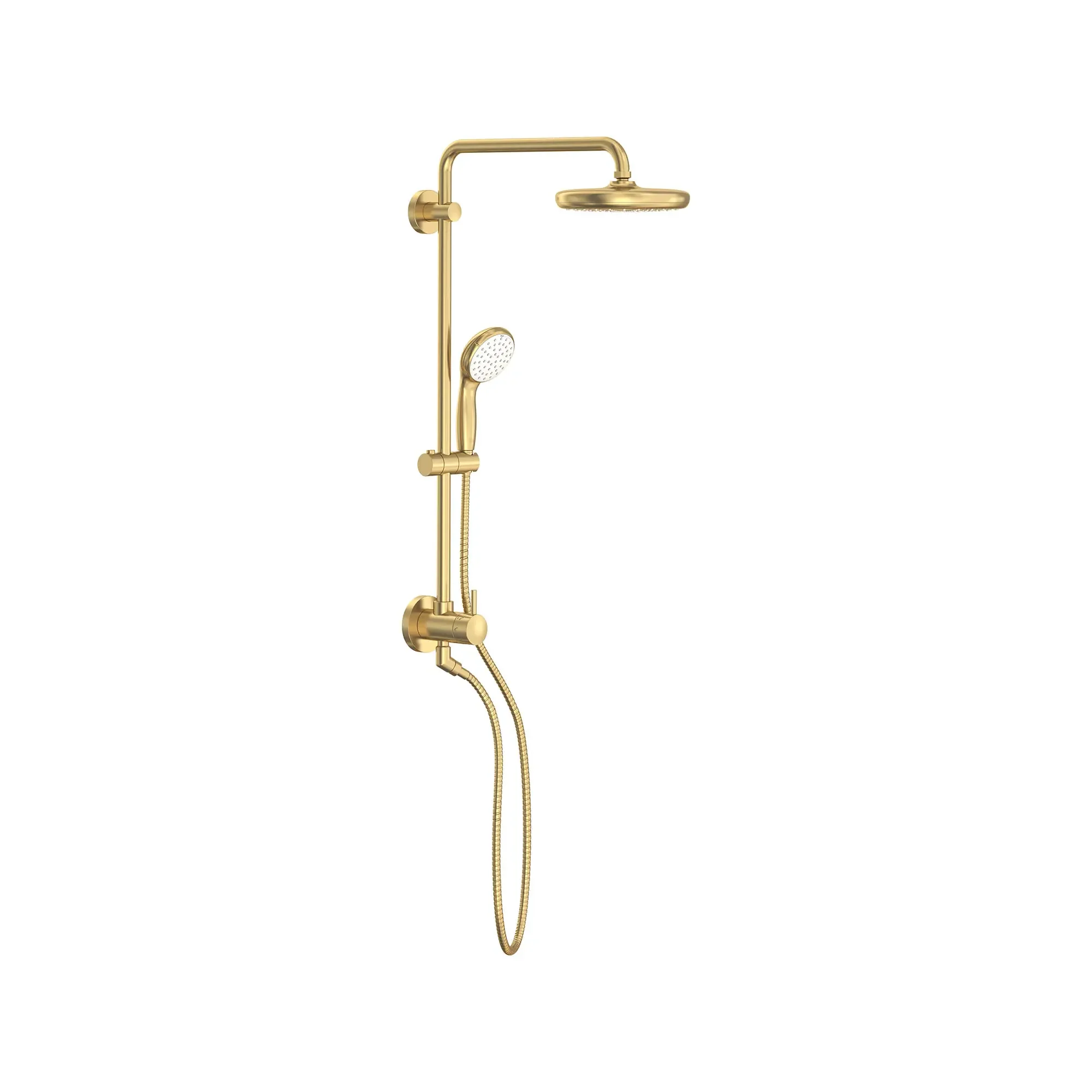 210 Shower System, 1.75 gpm (6.6 L/min) - Image 2