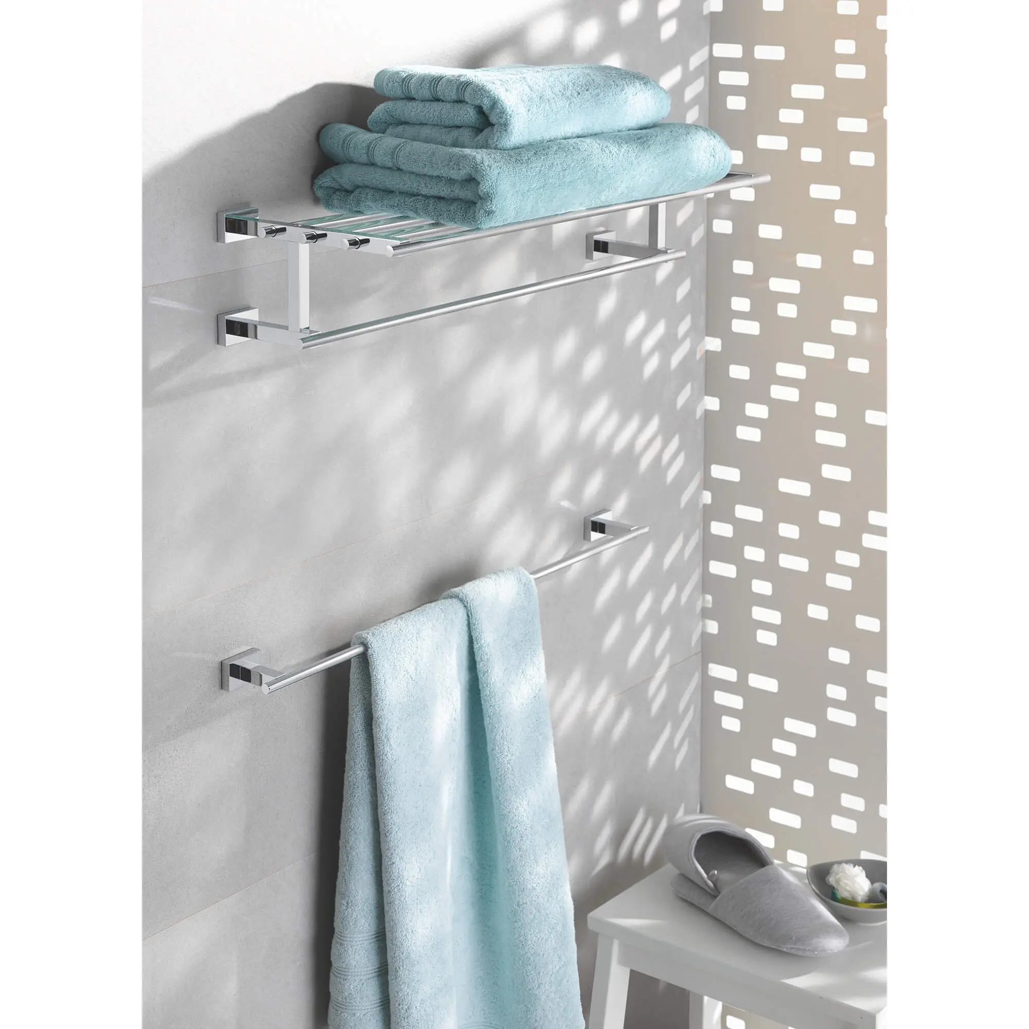 23 5/8" Multi-Towel Rack - Image 6