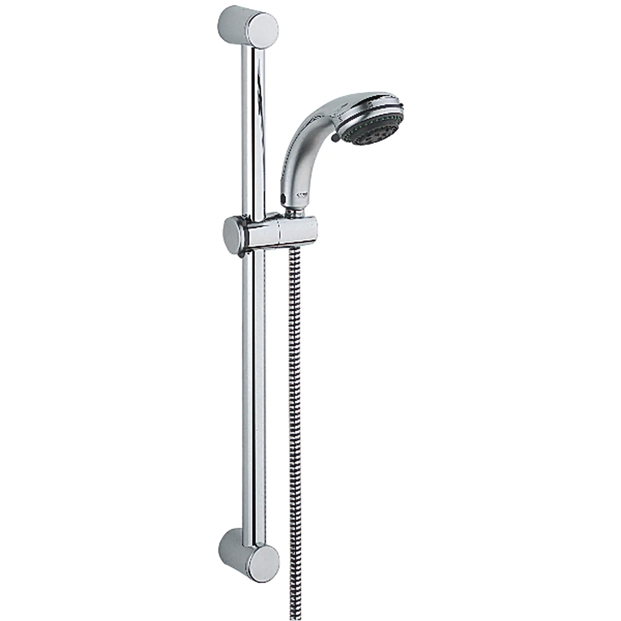 24" Shower Slide Bar - Image 2