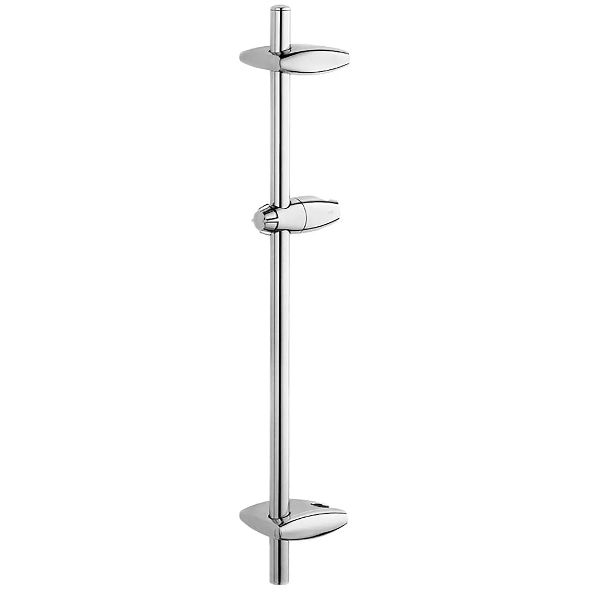 24" Shower Slide Bar - Image 5
