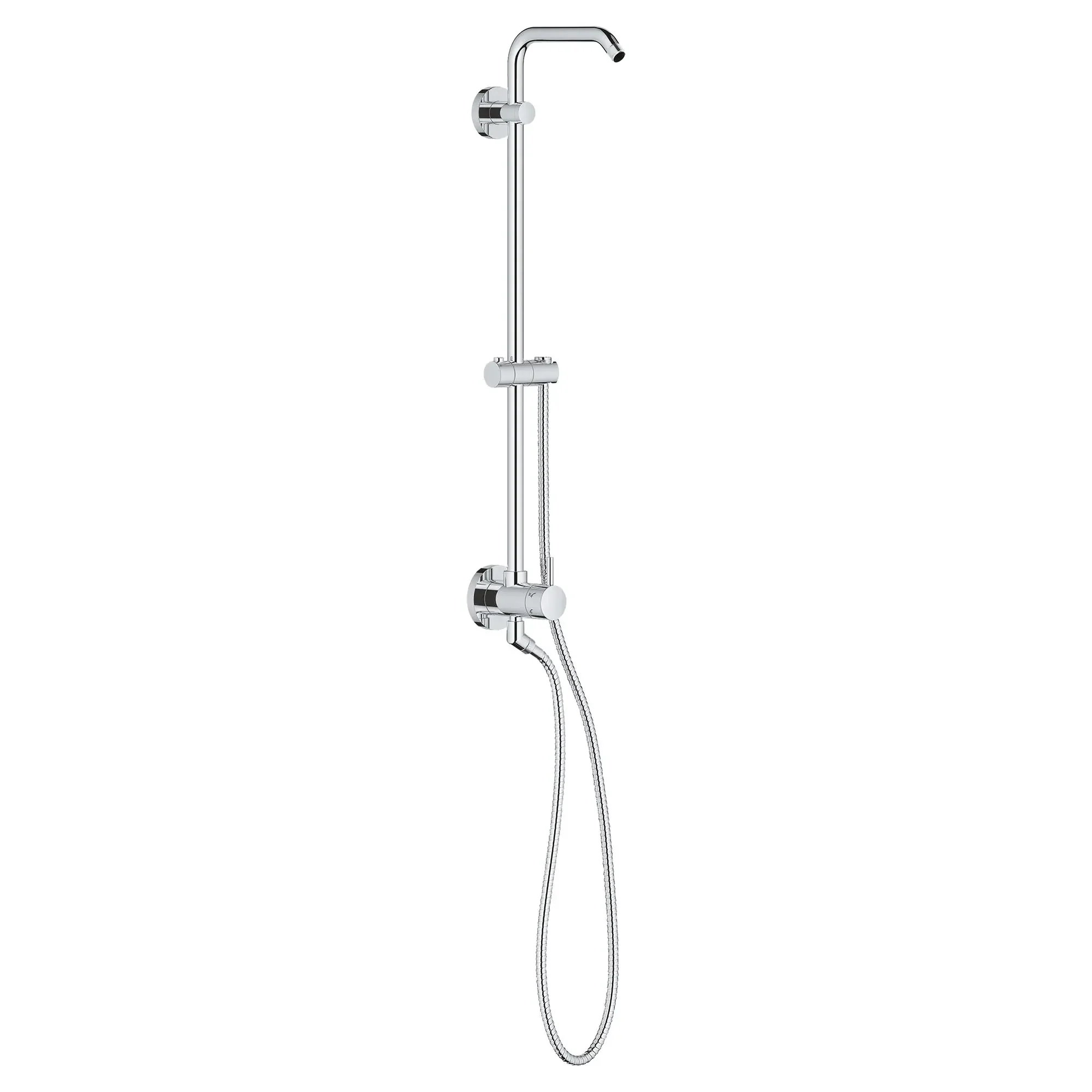 25" Shower System - Image 3