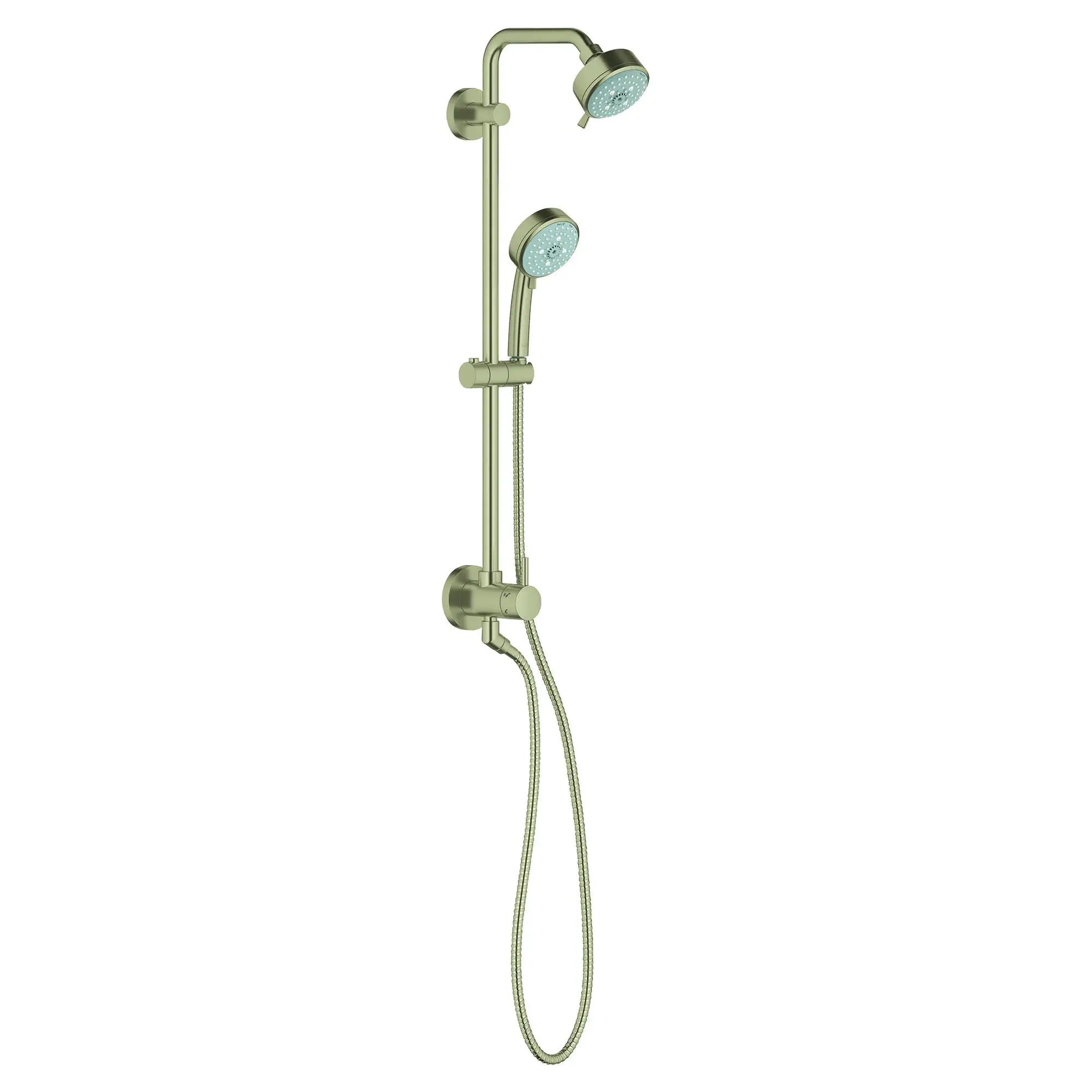 25" Shower System - Image 8