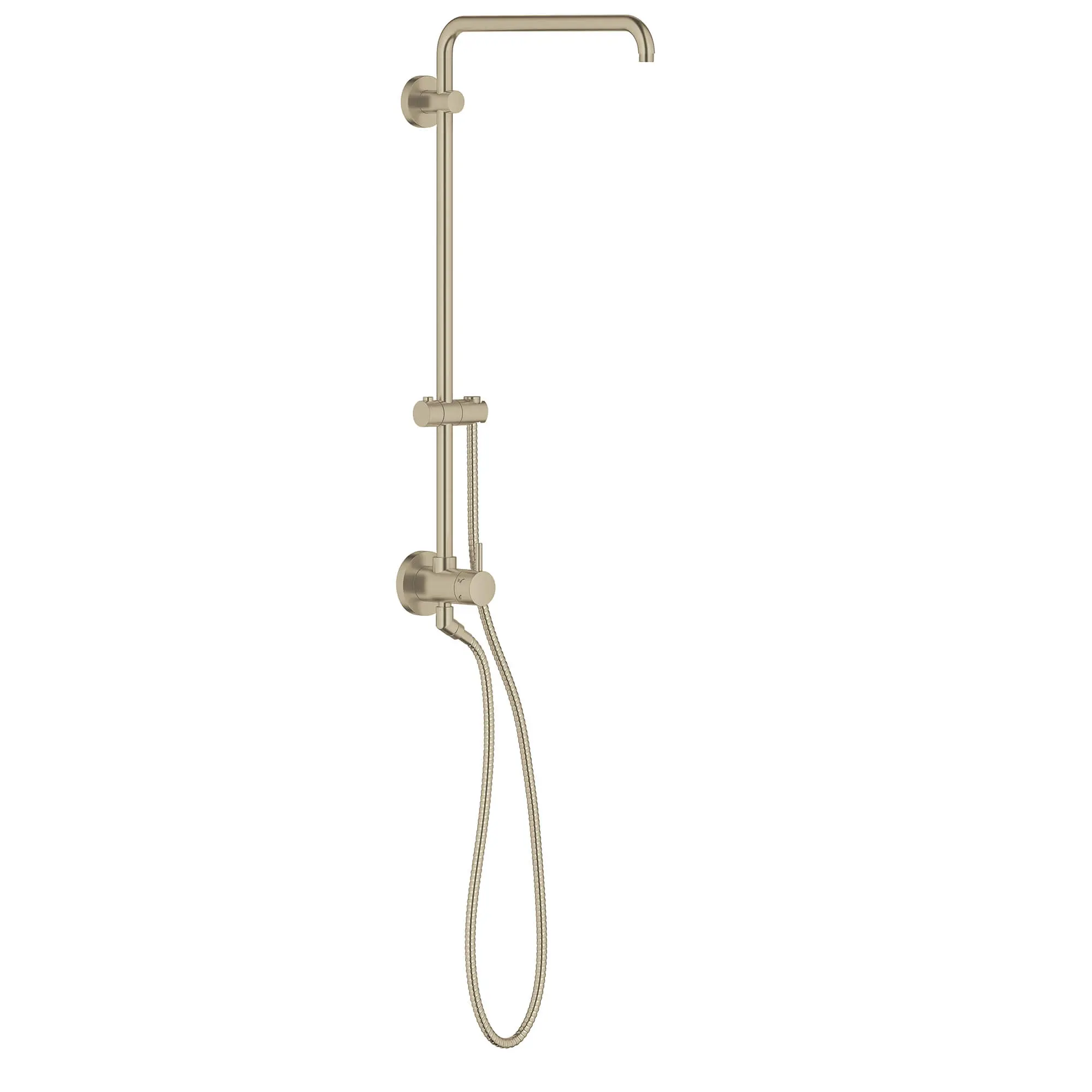 25" Shower System - Image 2