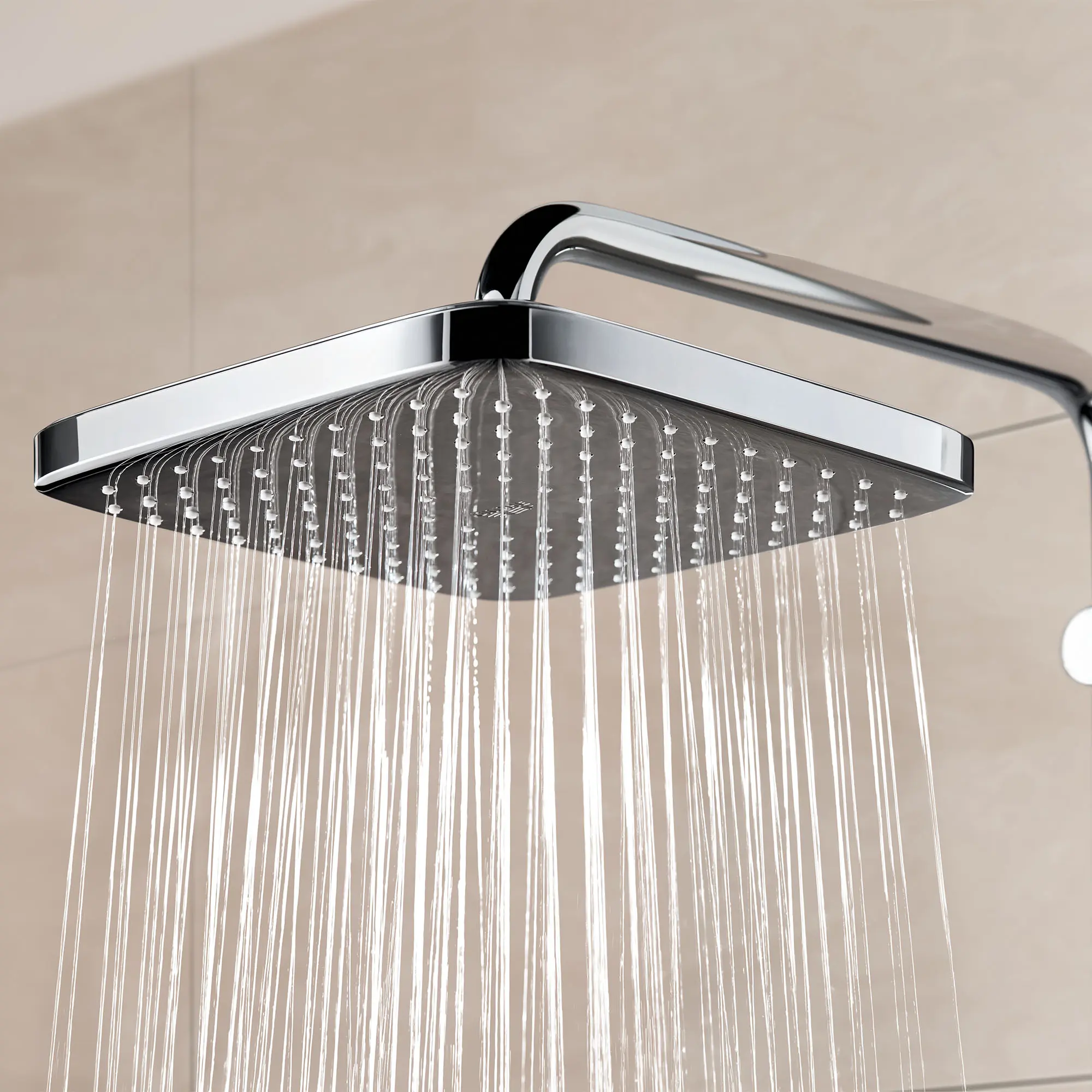 250 Rain Showerhead, 9 7?8" - 1 Spray, 1.75 GPM (6.6 L/min) - Image 14