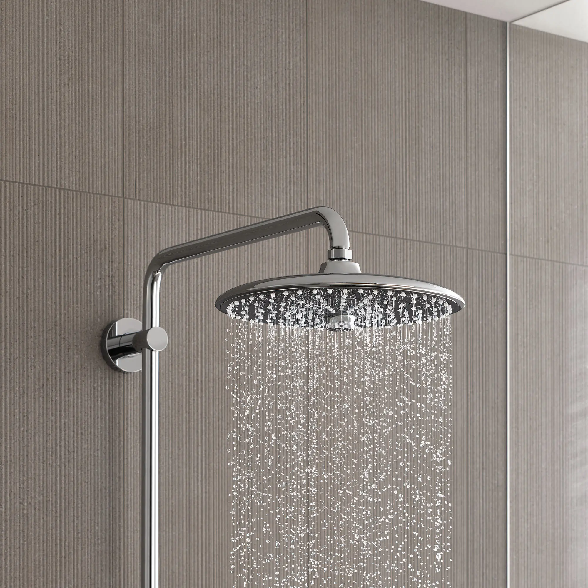 260 CoolTouch Thermostatic Shower System, 1.75 gpm (6.6 L/min) - Image 8