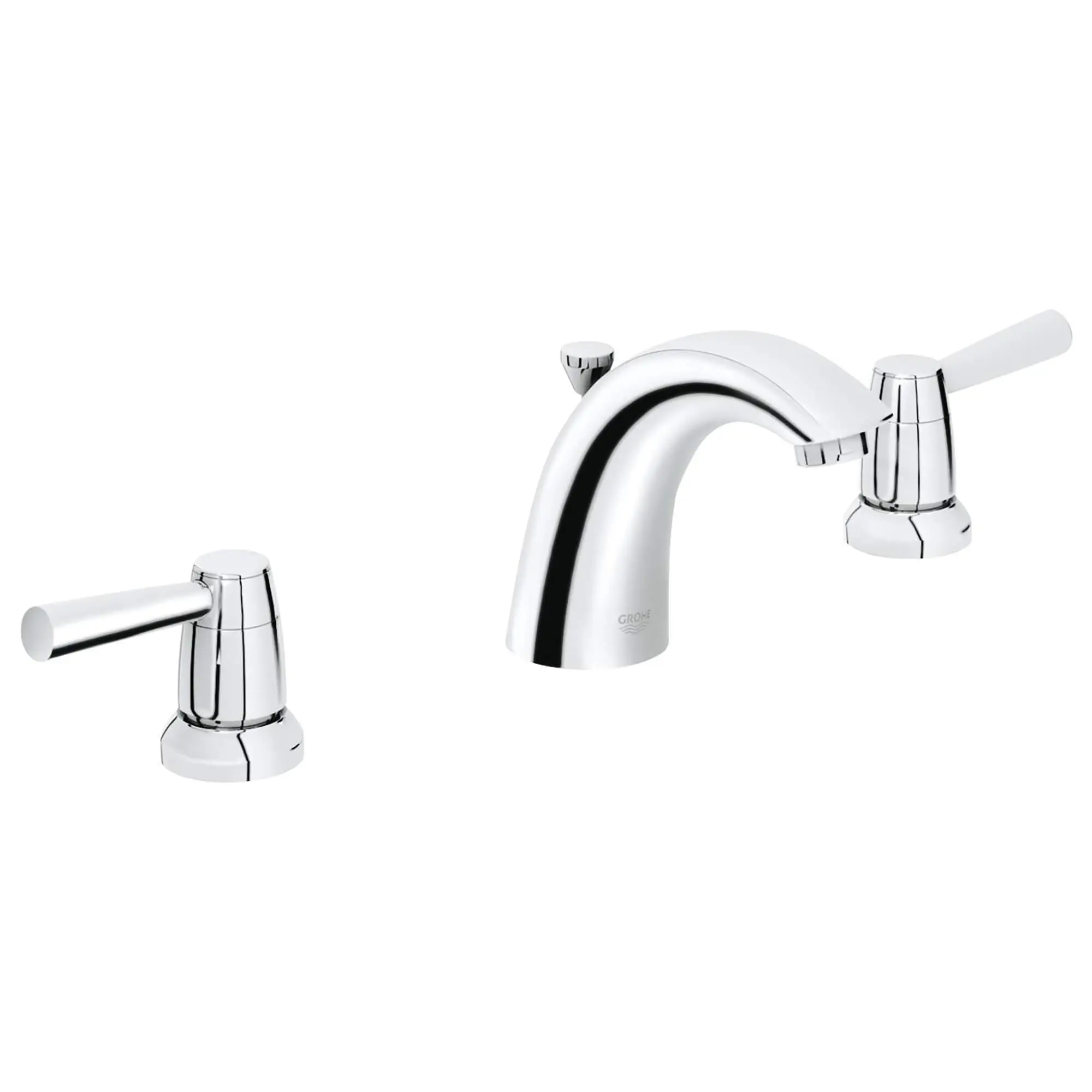 2Hdl Basin 3-Hole